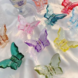 1 PC Hair Clips - (MA26)