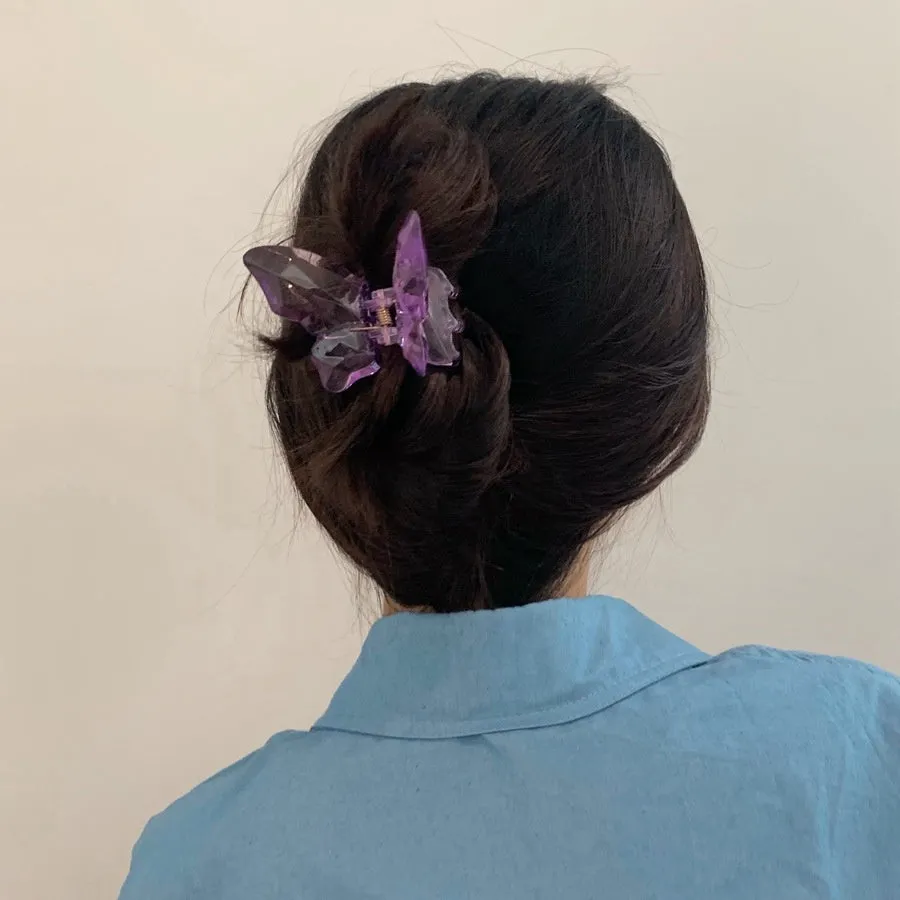 1 PC Hair Clips - (MA26)