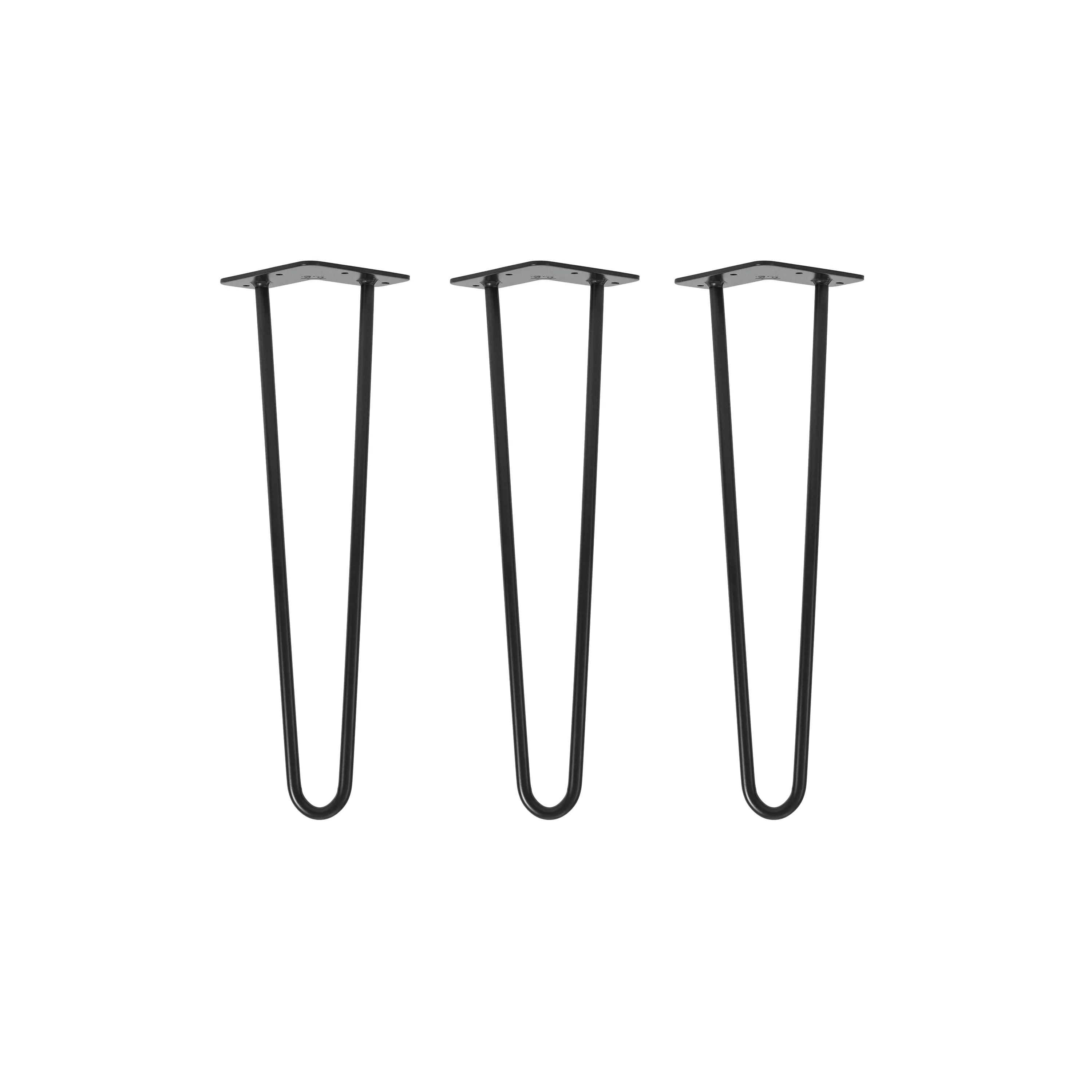 3er Set HAIRPIN Legs