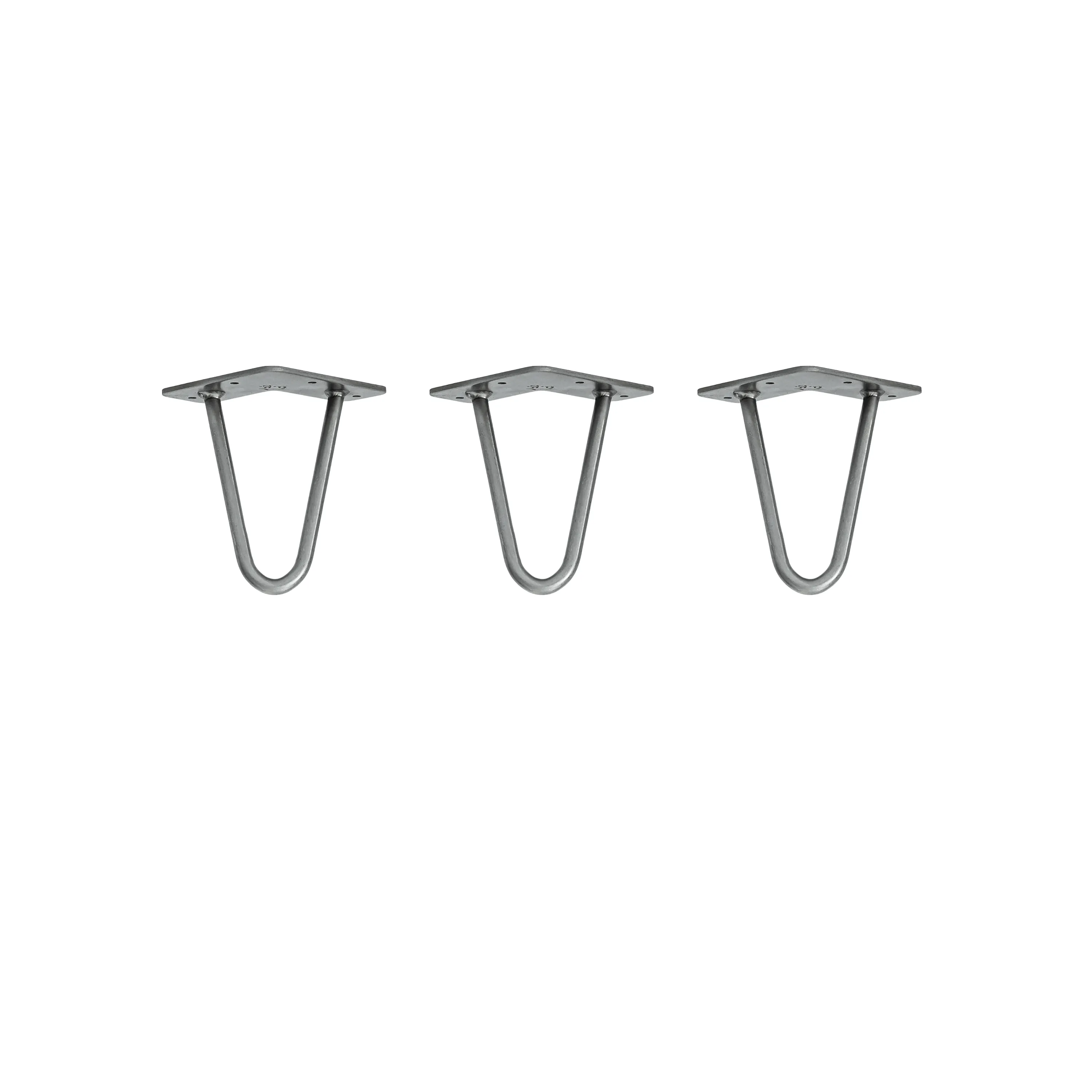 3er Set HAIRPIN Legs