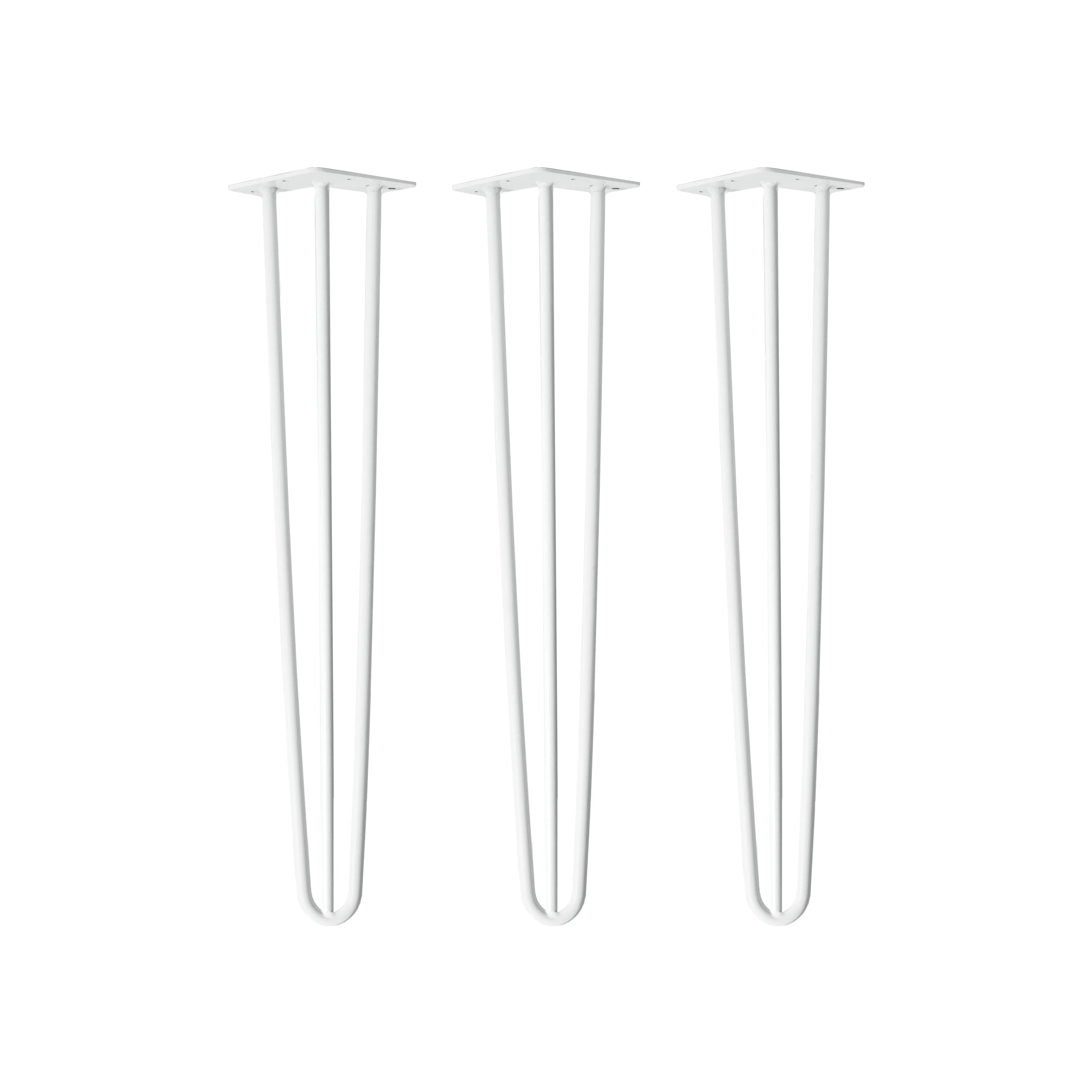 3er Set HAIRPIN Legs