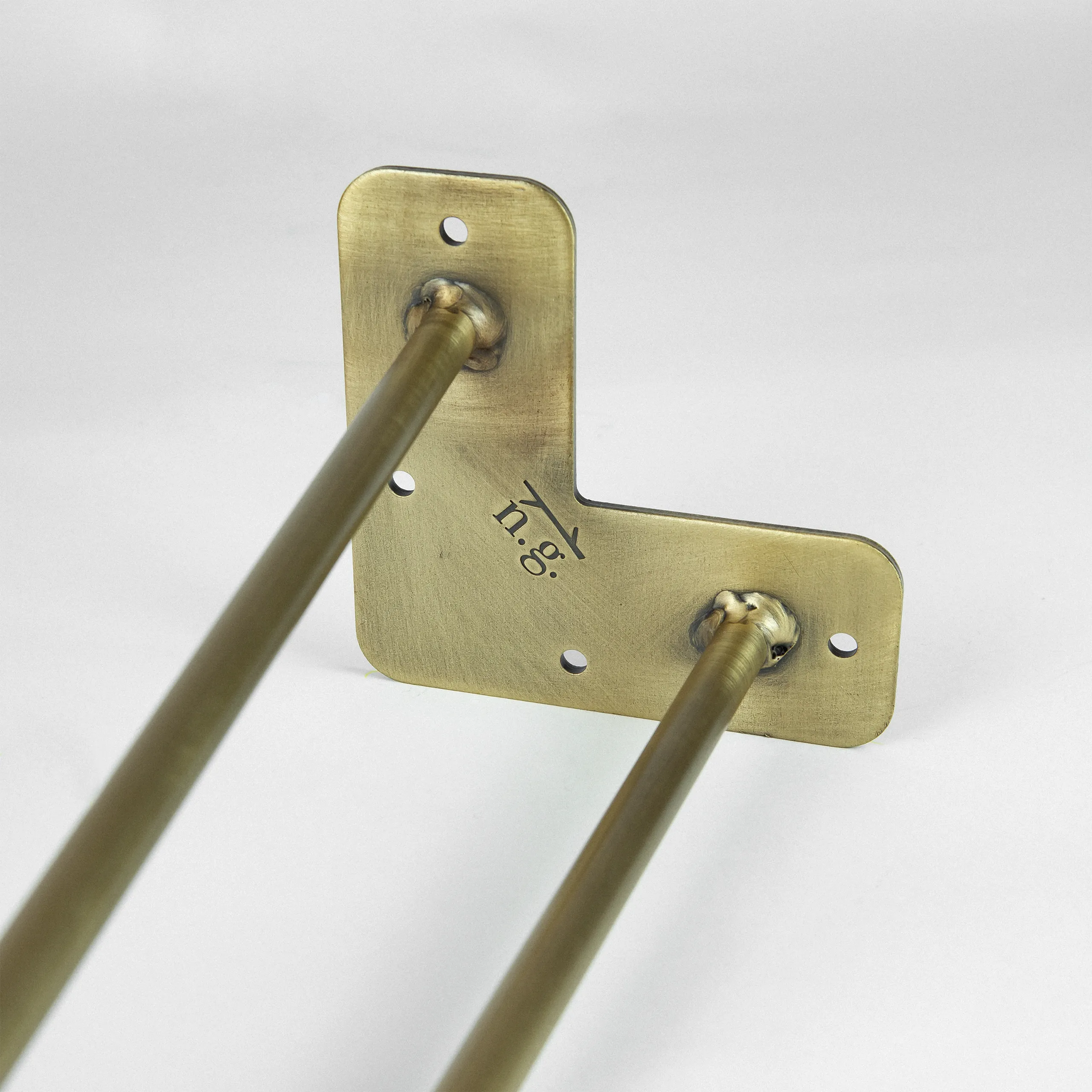 3er Set HAIRPIN Legs