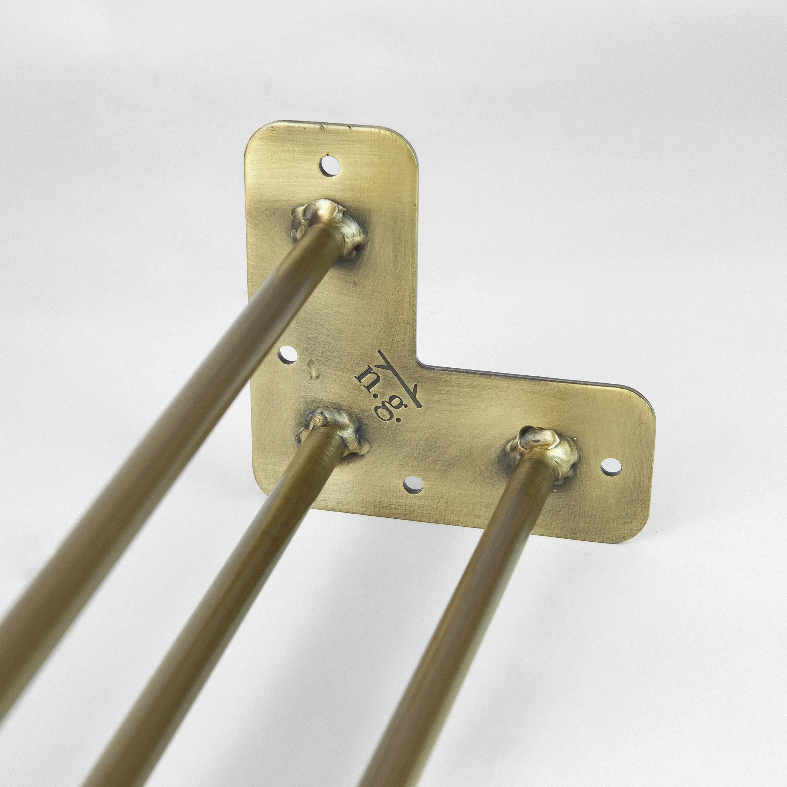 3er Set HAIRPIN Legs