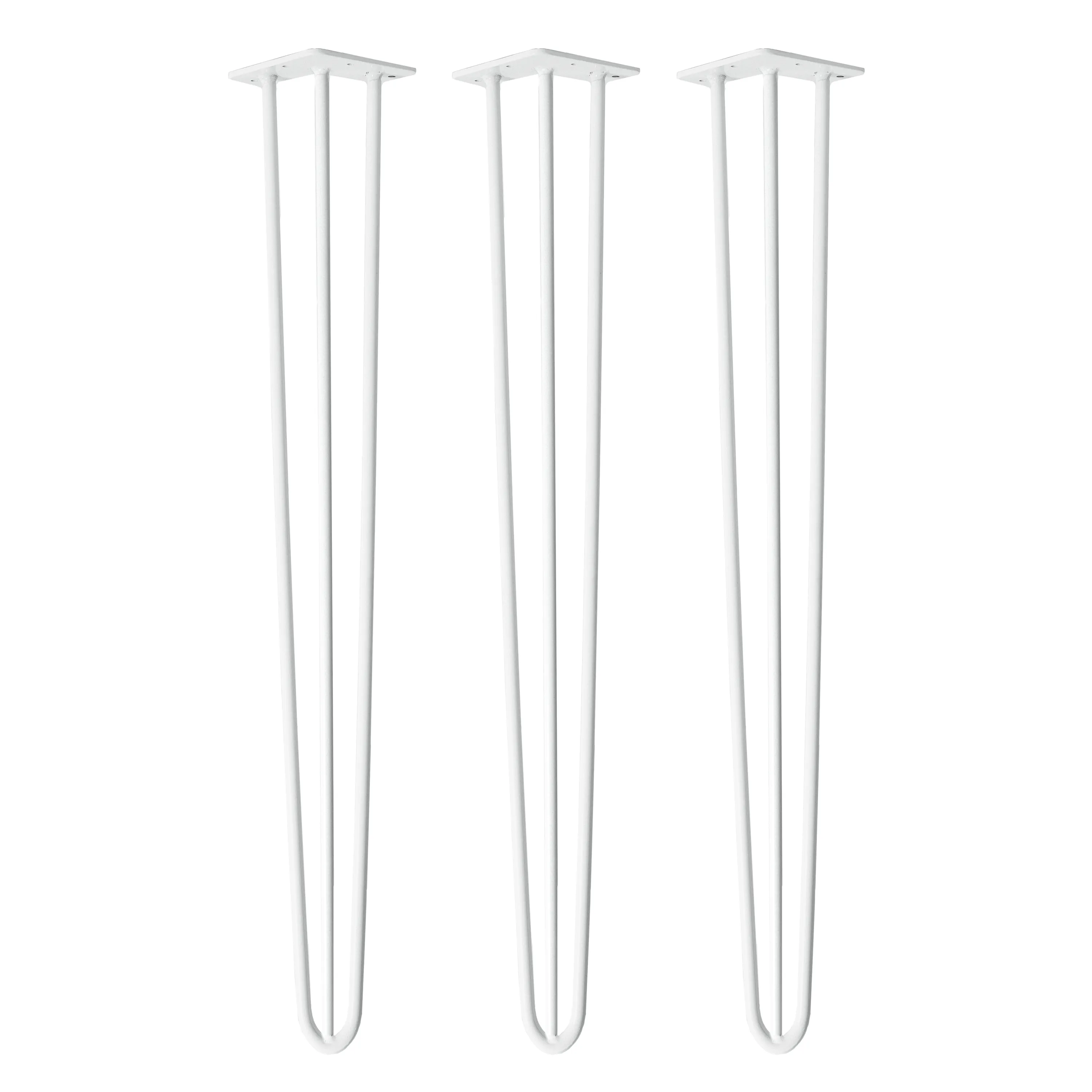 3er Set HAIRPIN Legs