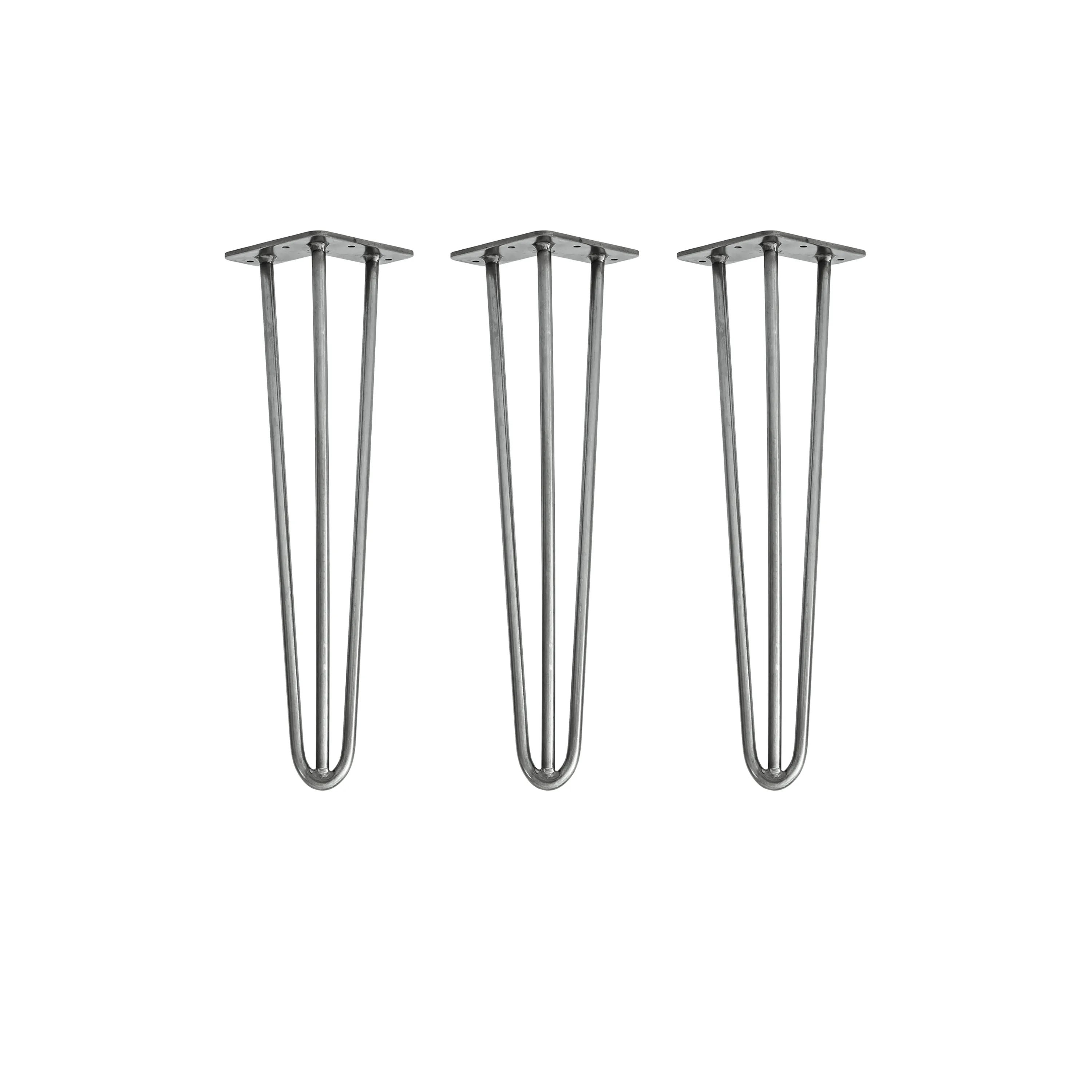 3er Set HAIRPIN Legs