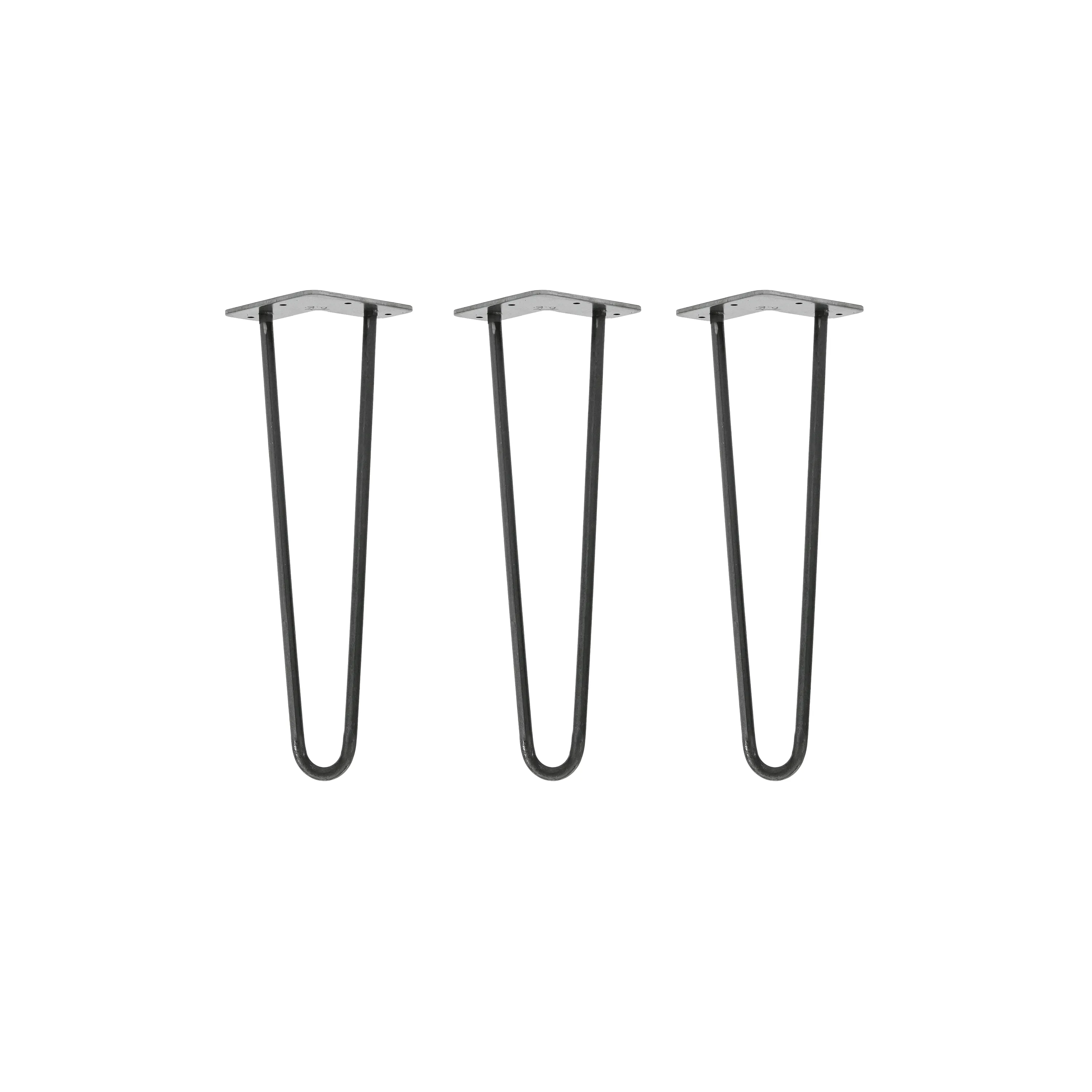 3er Set HAIRPIN Legs