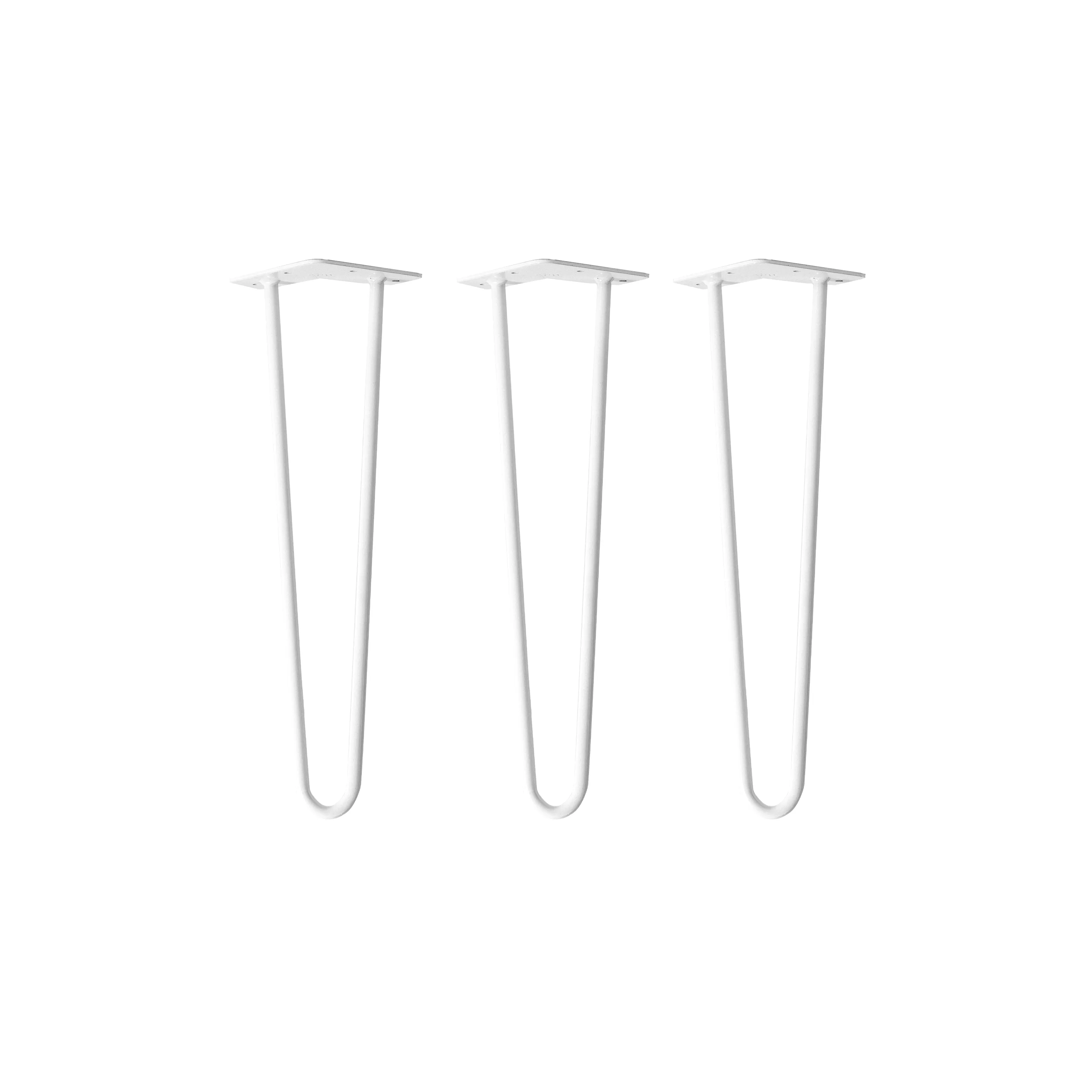 3er Set HAIRPIN Legs