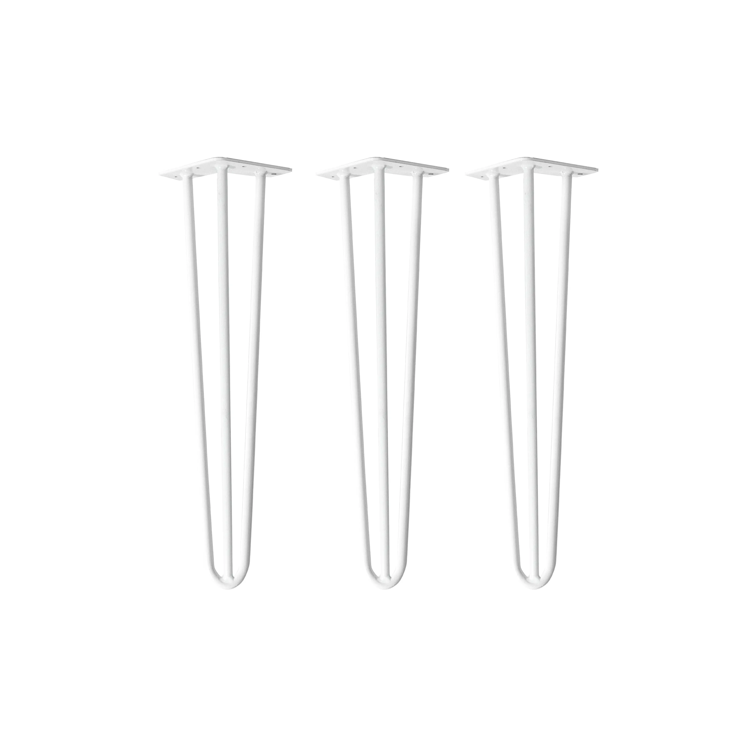 3er Set HAIRPIN Legs