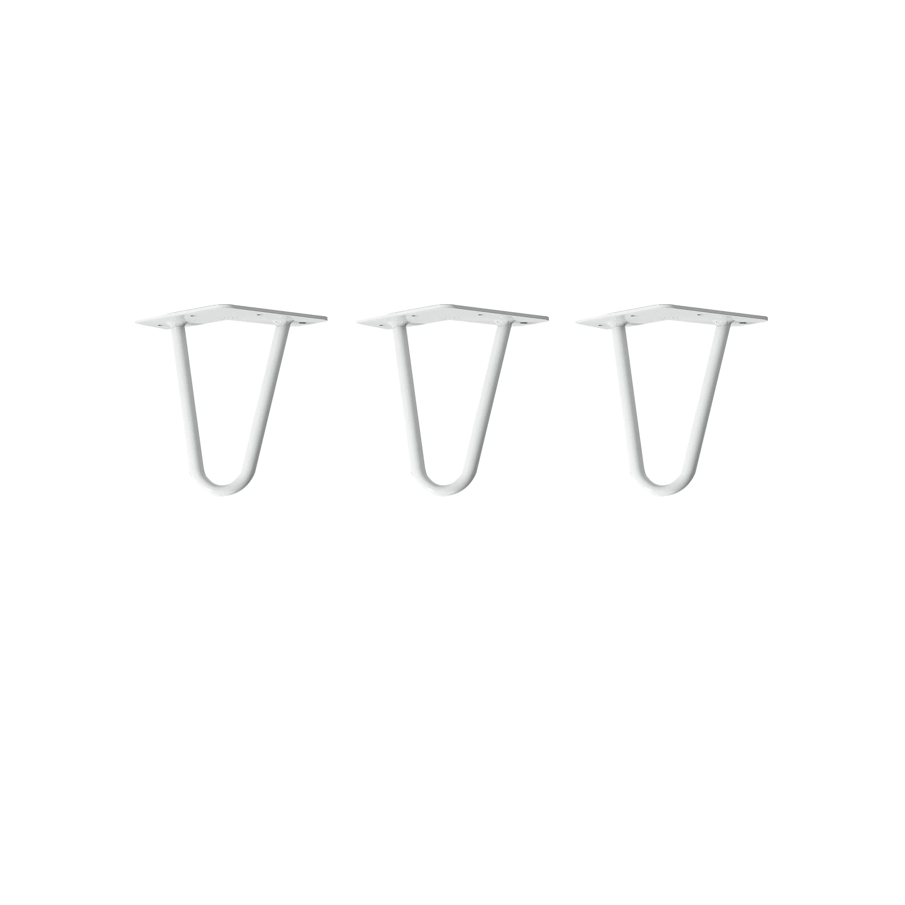 3er Set HAIRPIN Legs