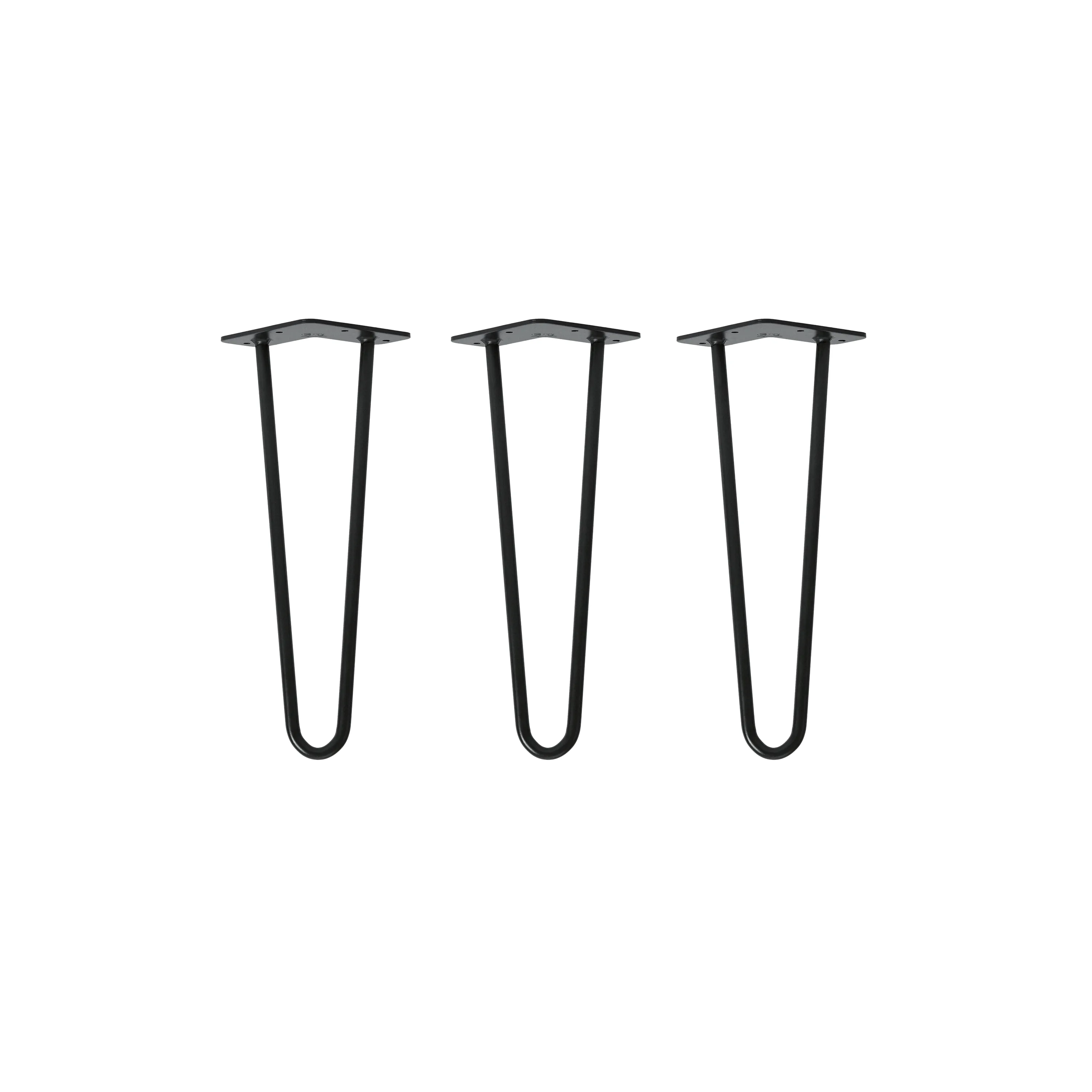 3er Set HAIRPIN Legs