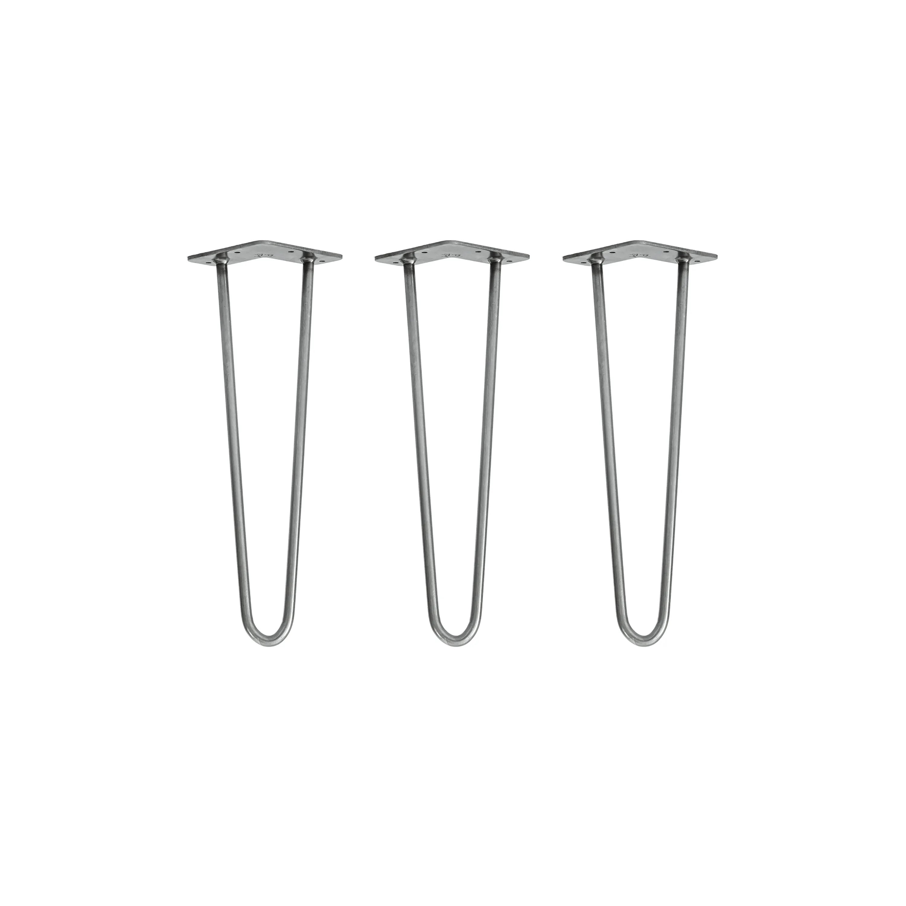 3er Set HAIRPIN Legs