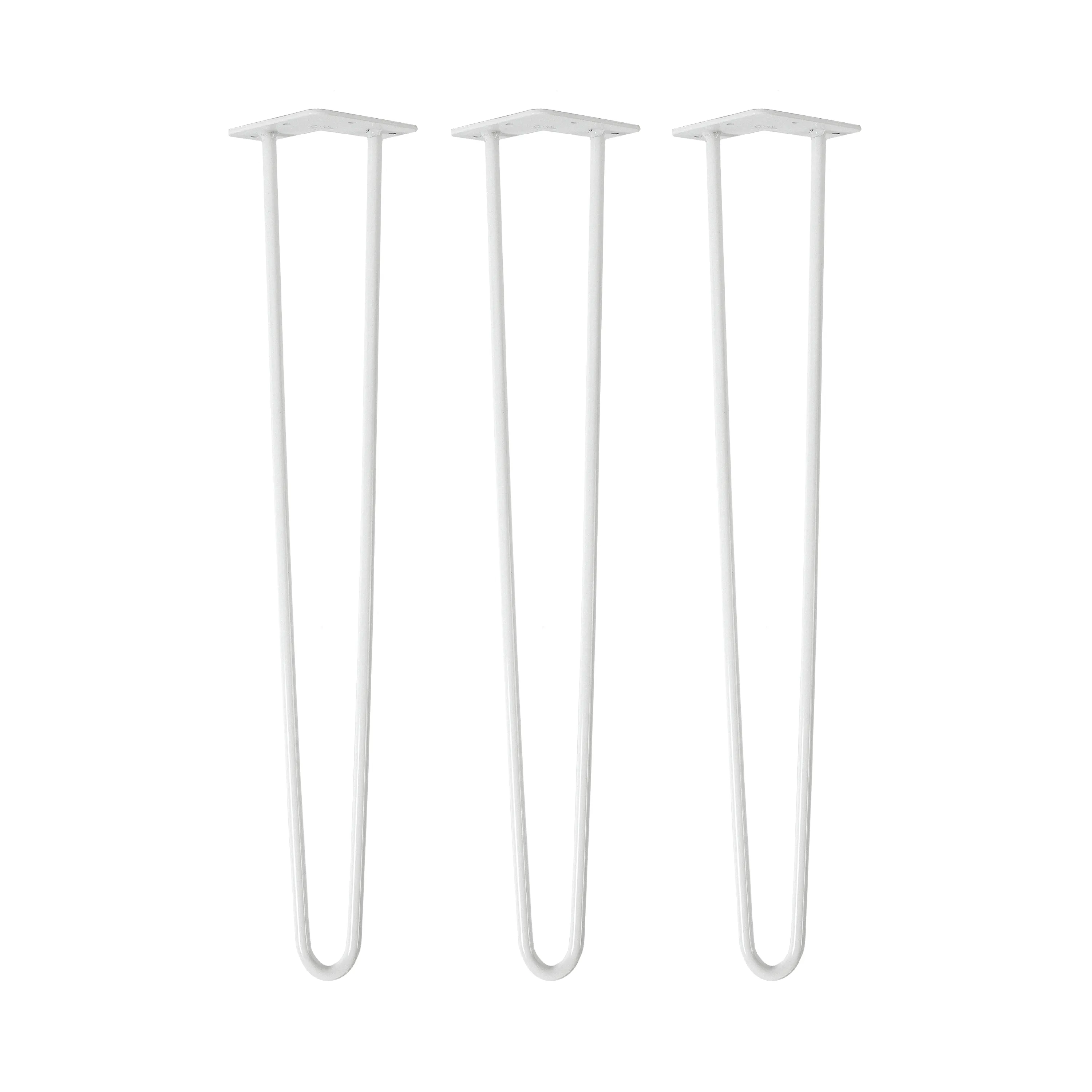 3er Set HAIRPIN Legs