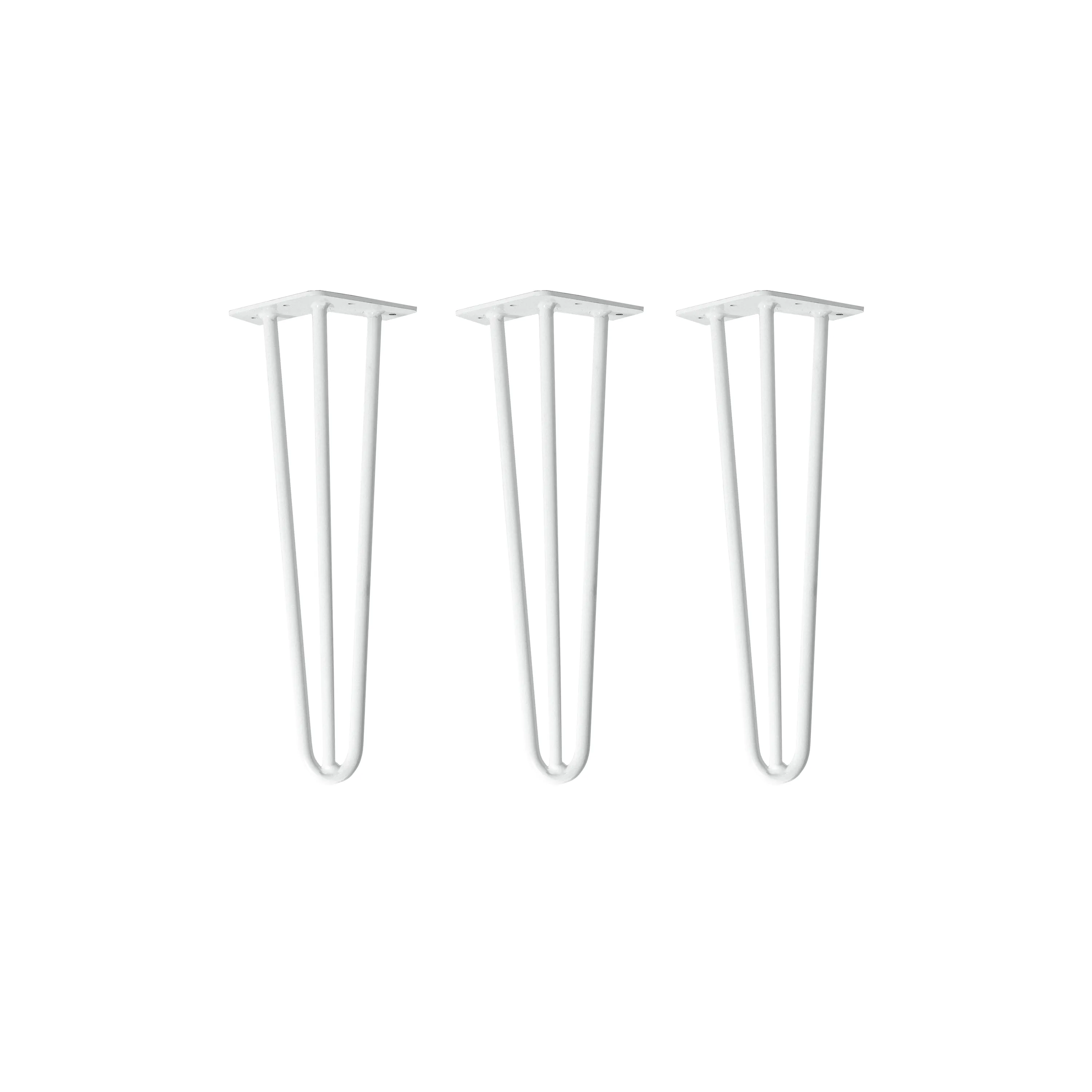 3er Set HAIRPIN Legs