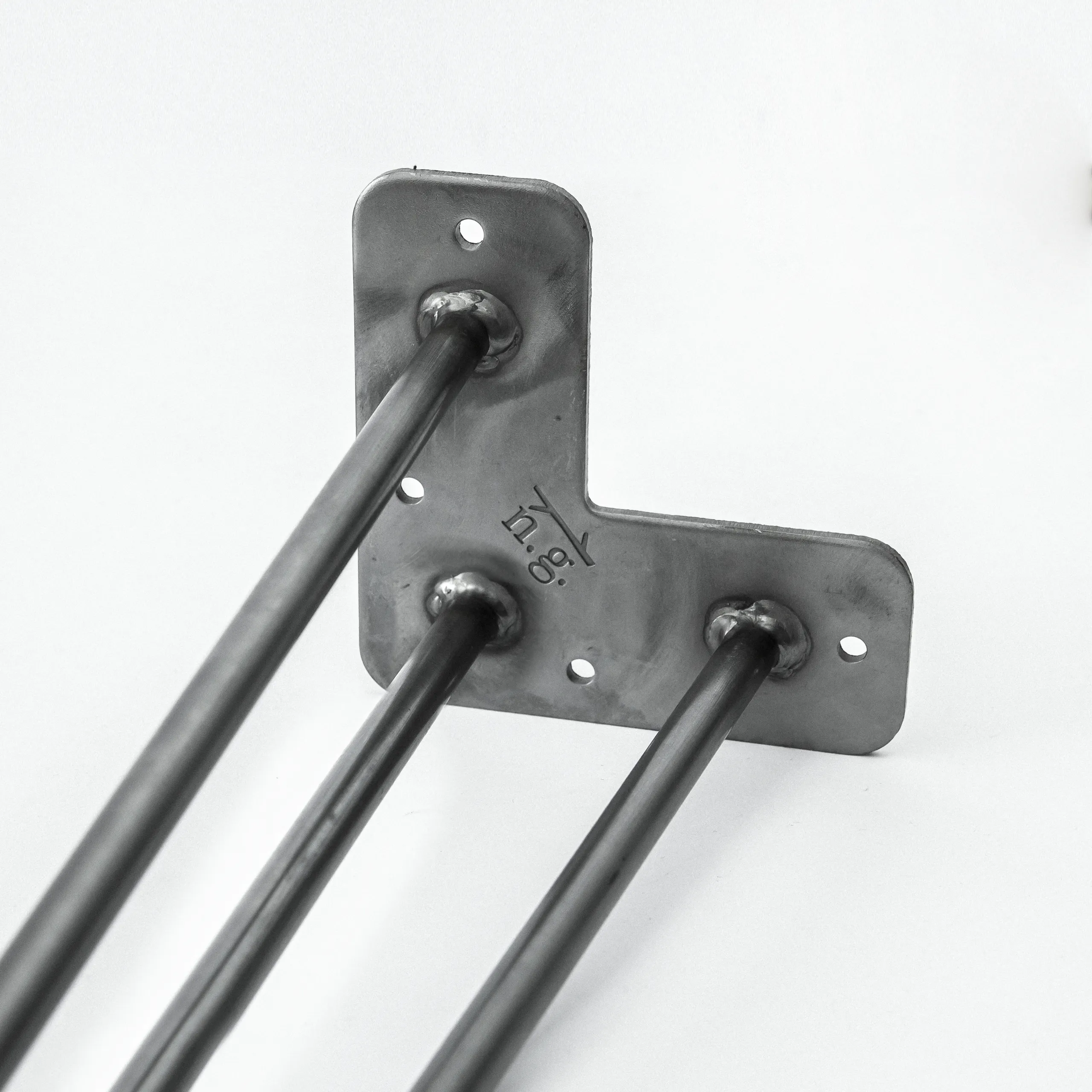 3er Set HAIRPIN Legs