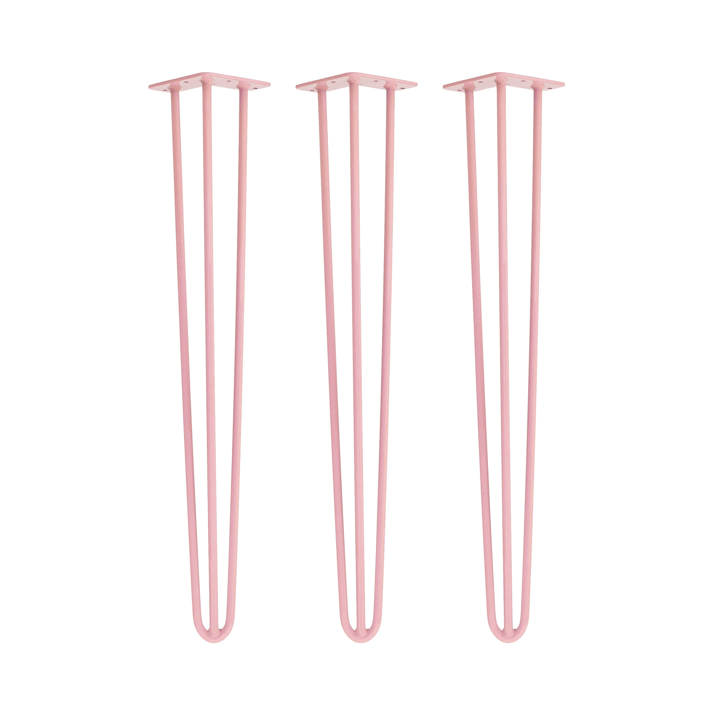 3er Set HAIRPIN Legs