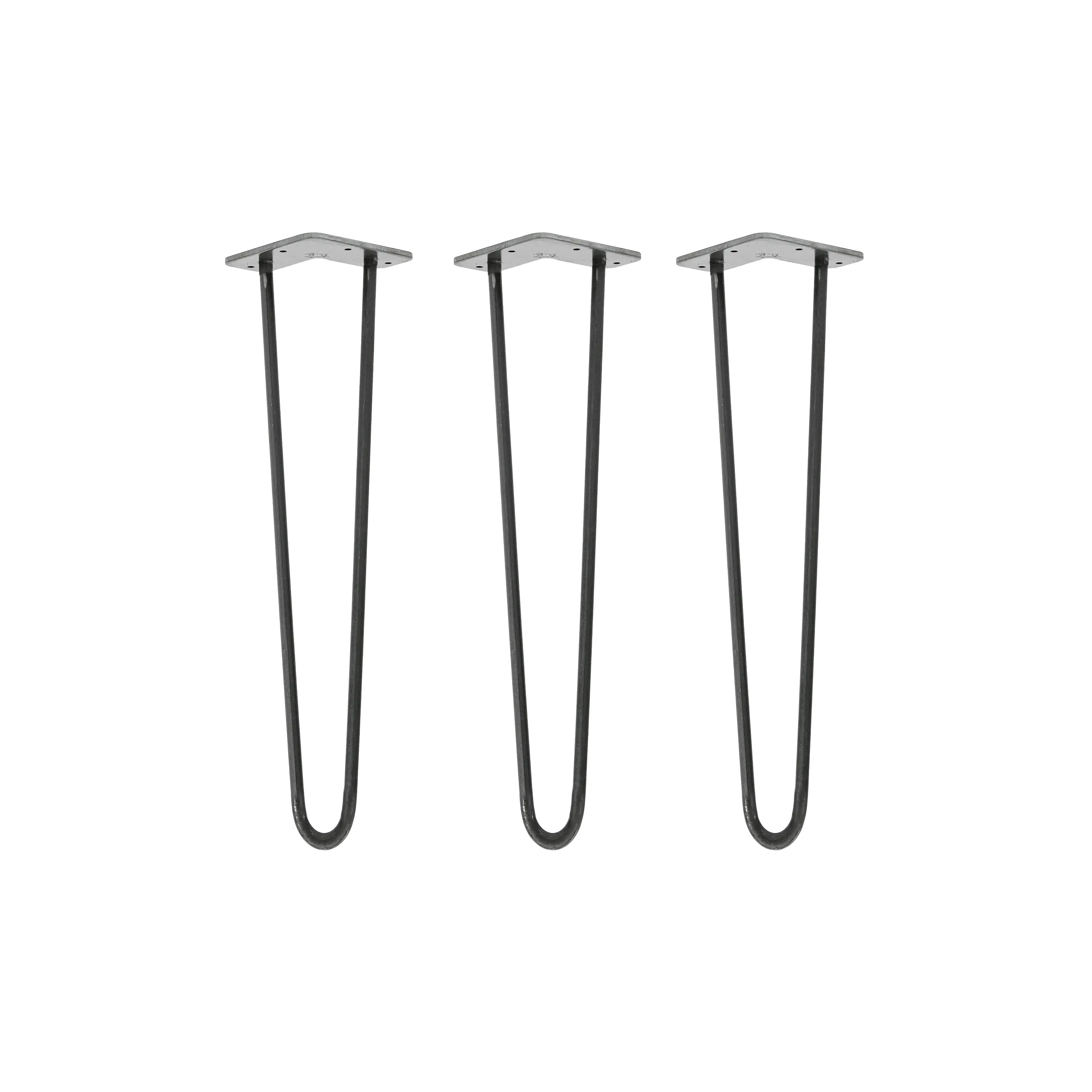 3er Set HAIRPIN Legs