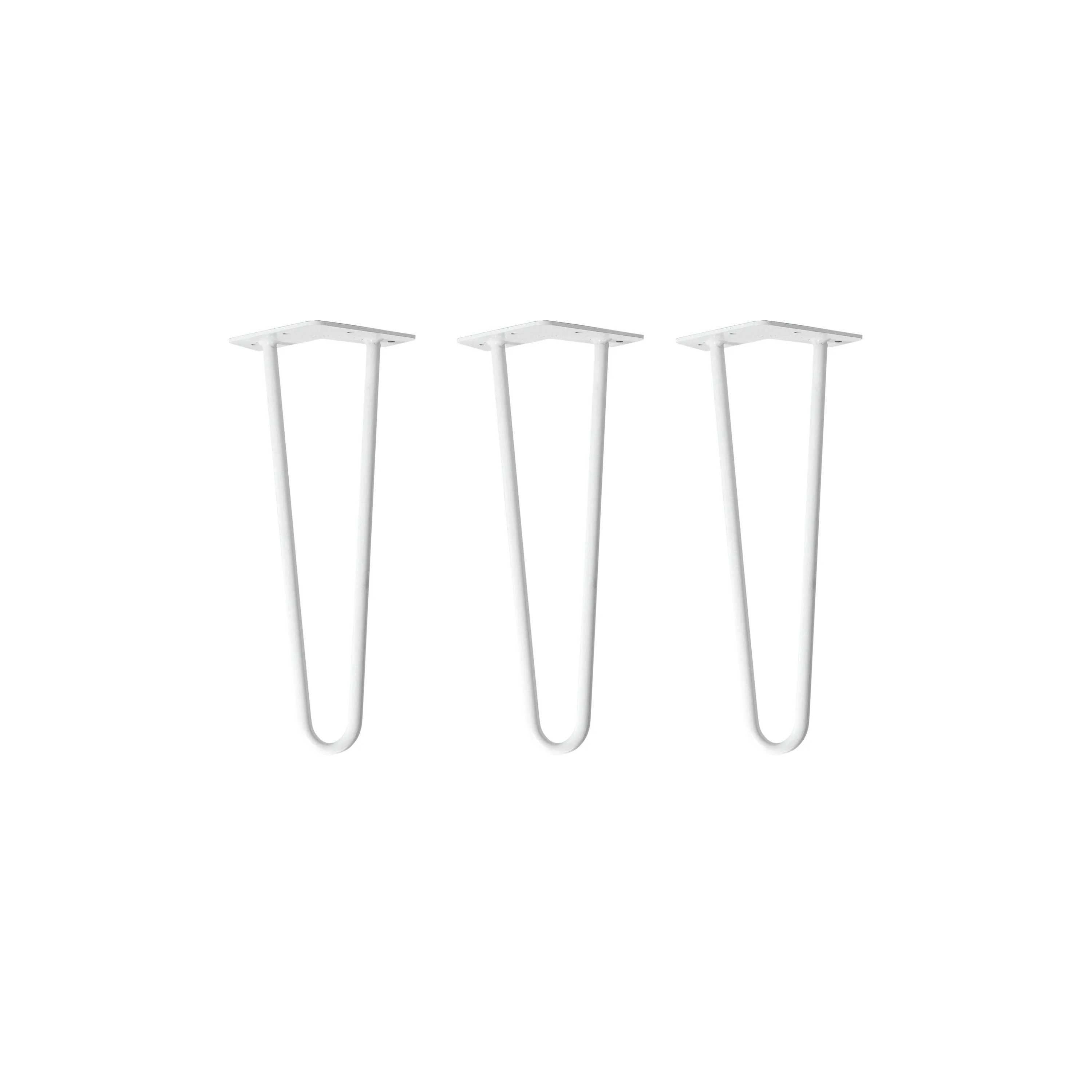 3er Set HAIRPIN Legs