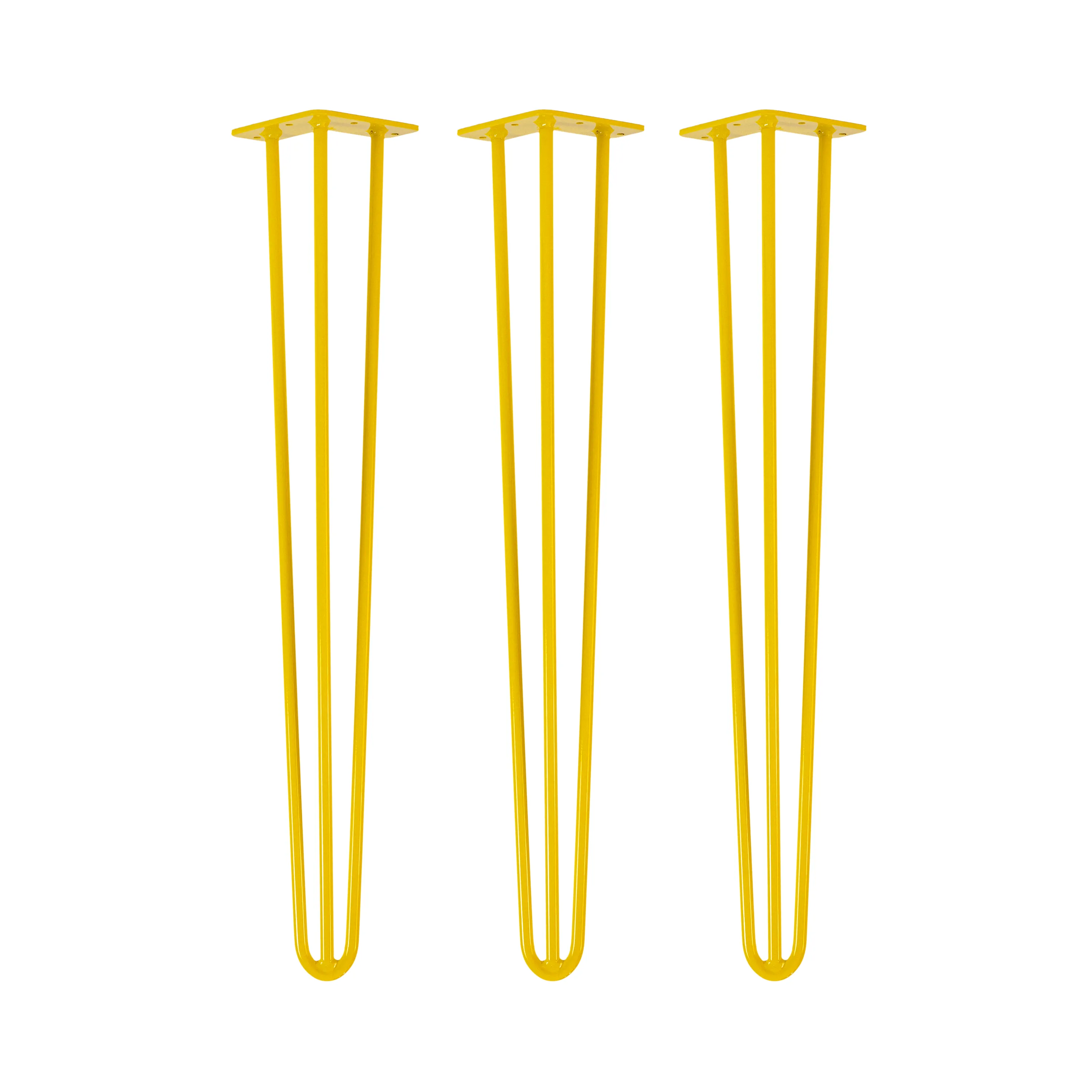 3er Set HAIRPIN Legs
