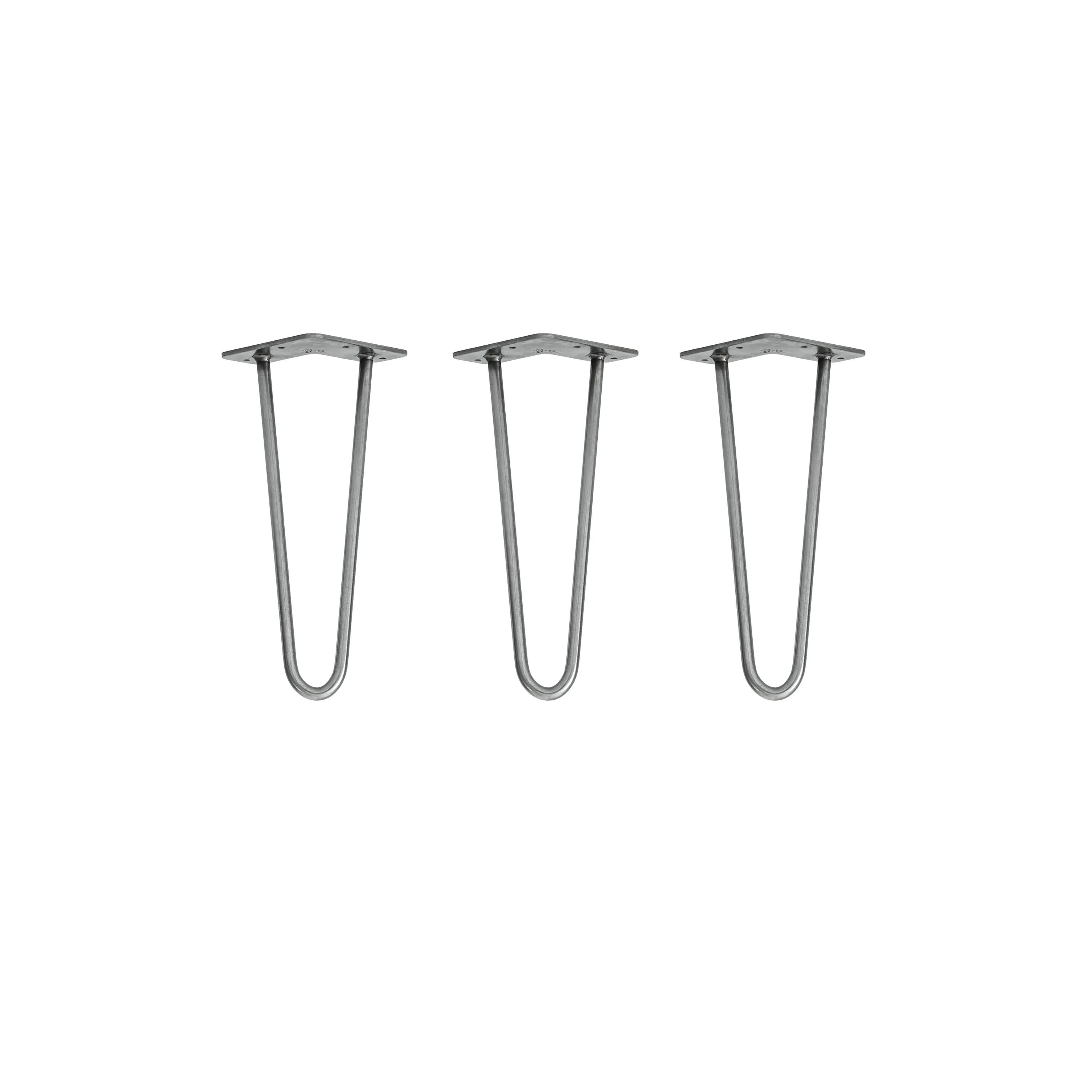 3er Set HAIRPIN Legs