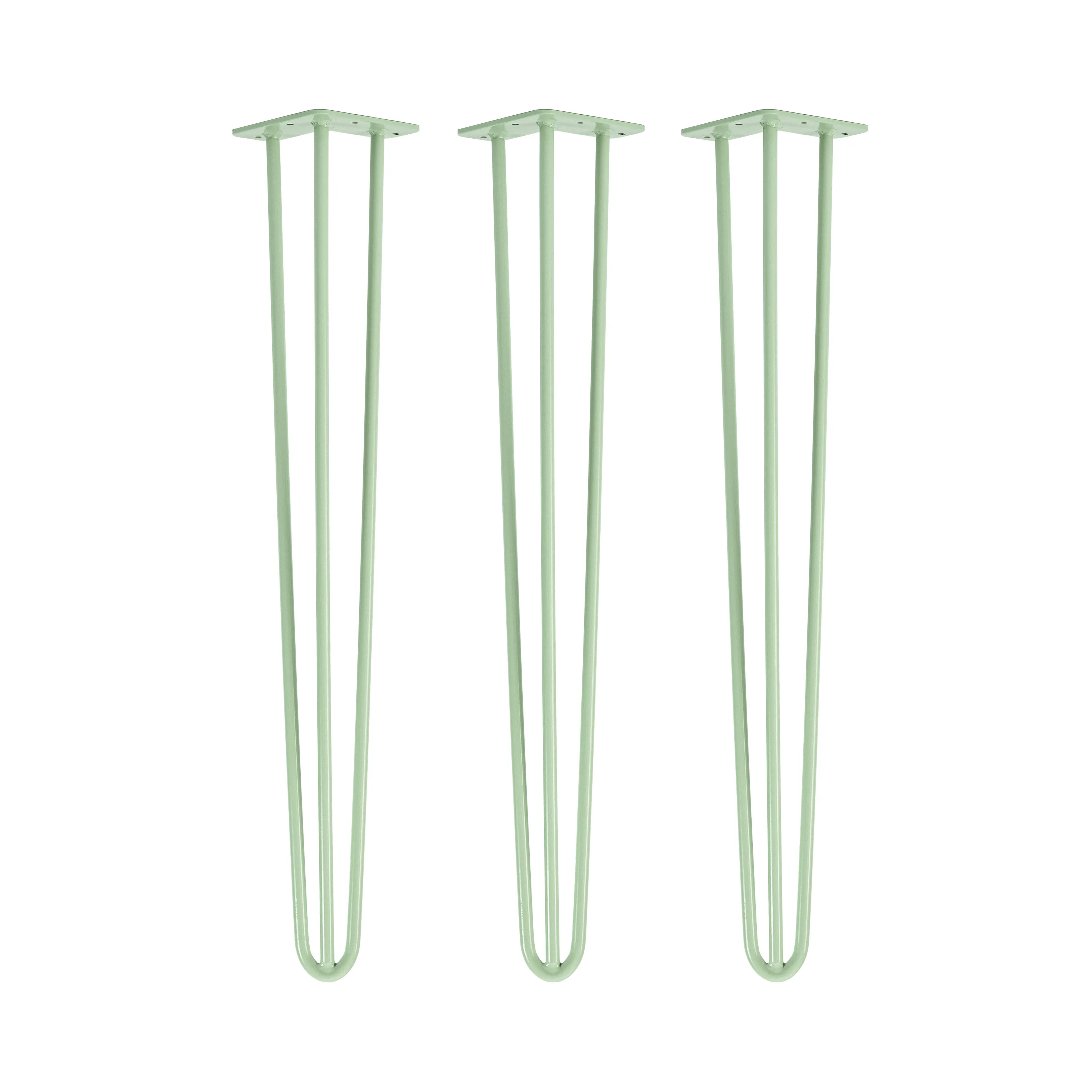 3er Set HAIRPIN Legs