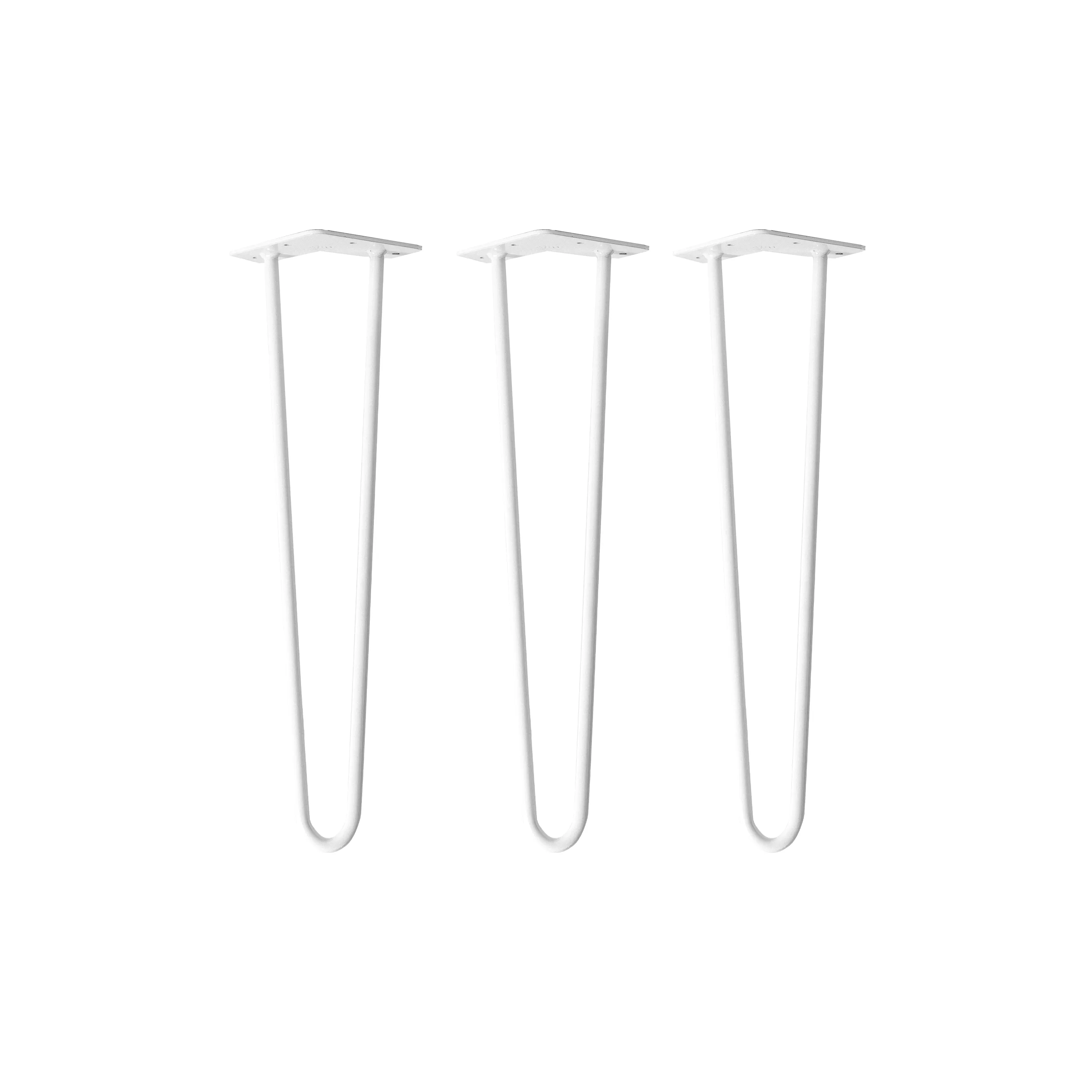 3er Set HAIRPIN Legs
