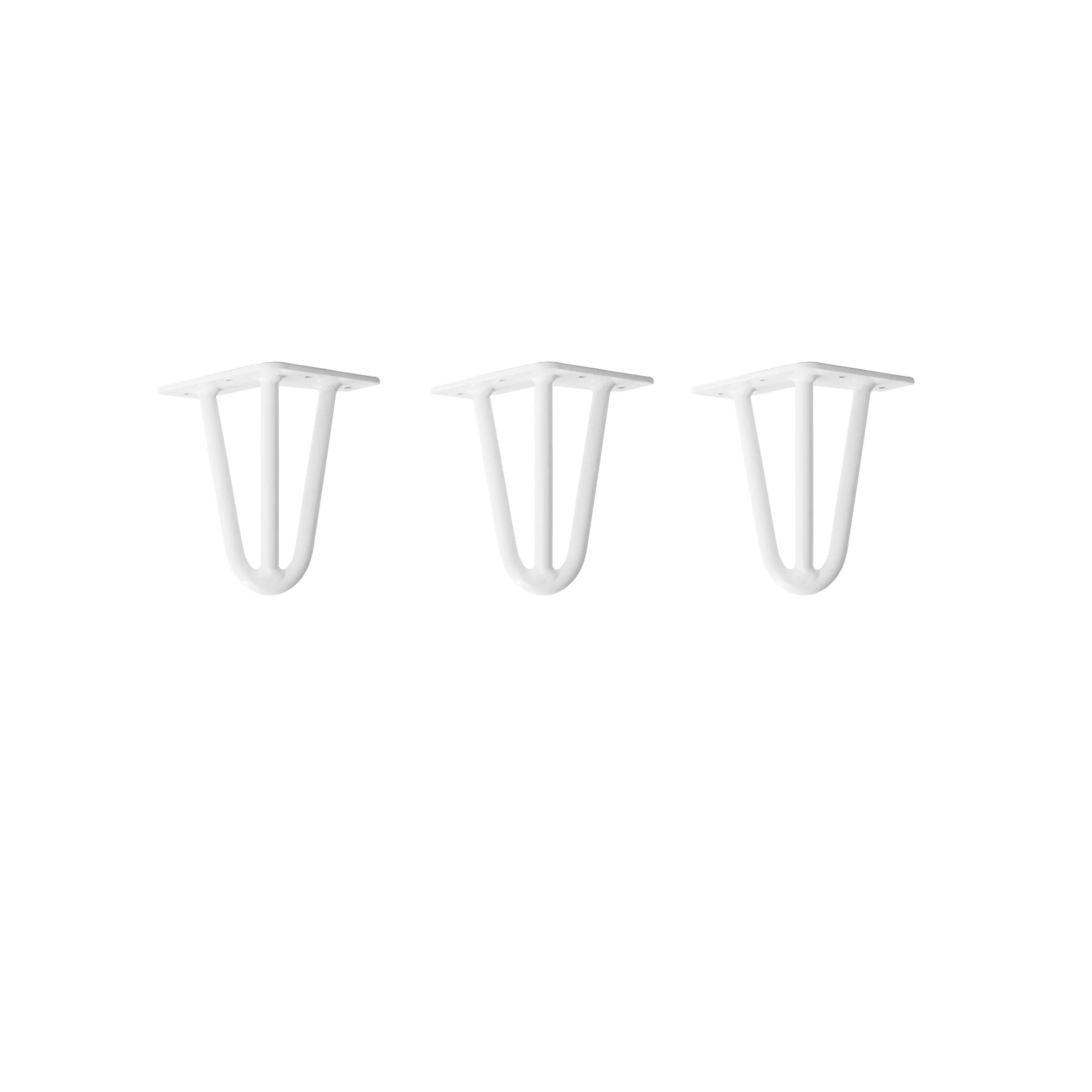 3er Set HAIRPIN Legs