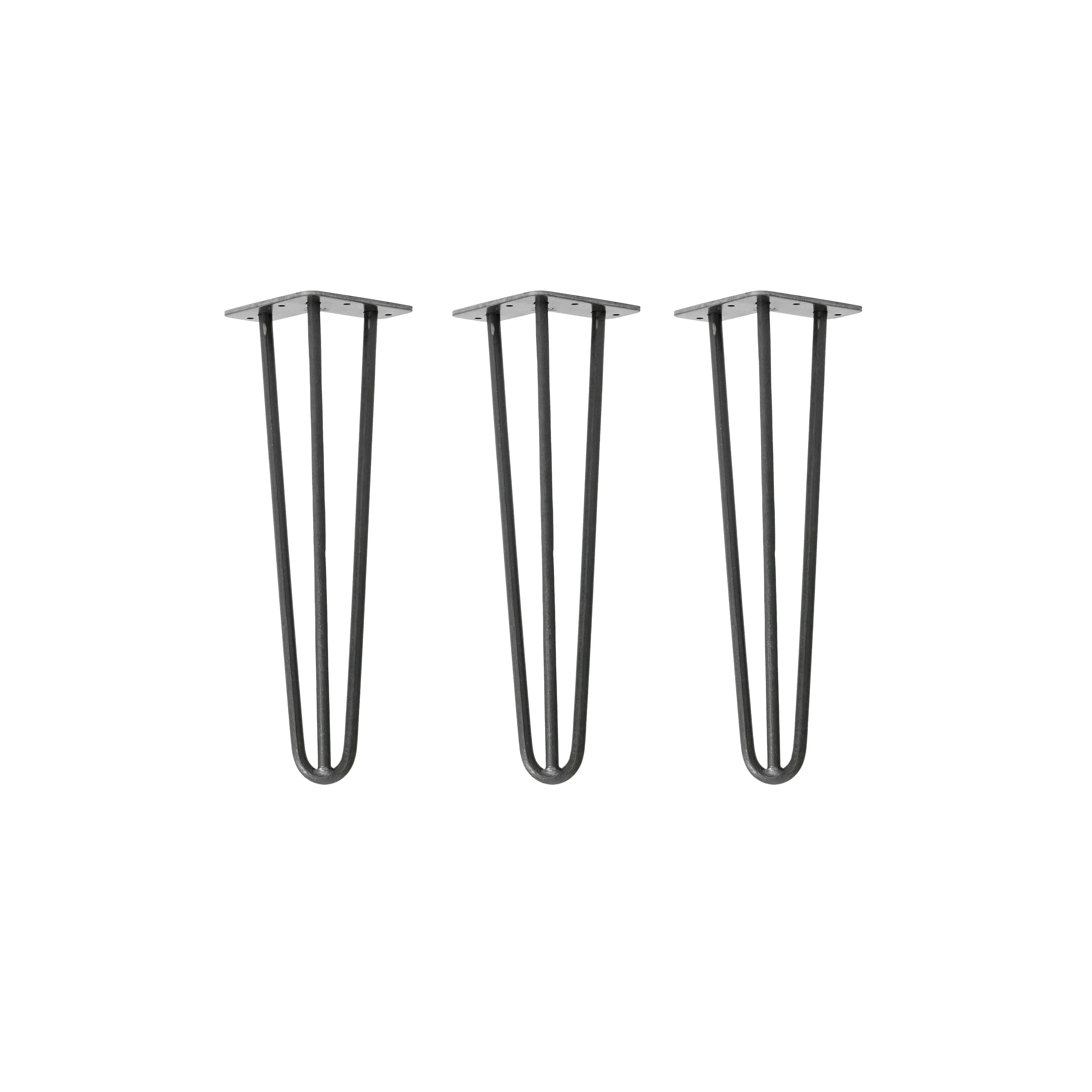 3er Set HAIRPIN Legs