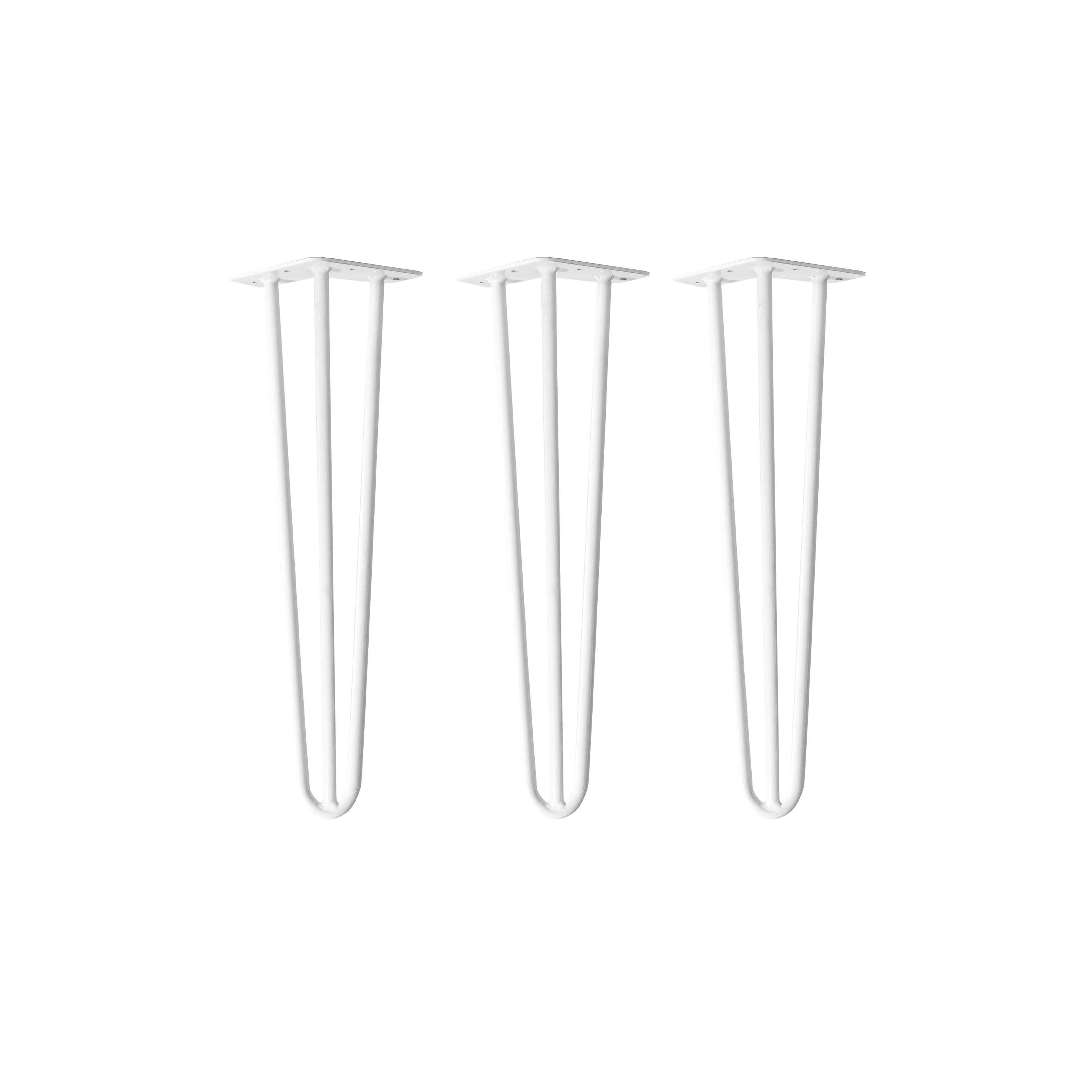 3er Set HAIRPIN Legs