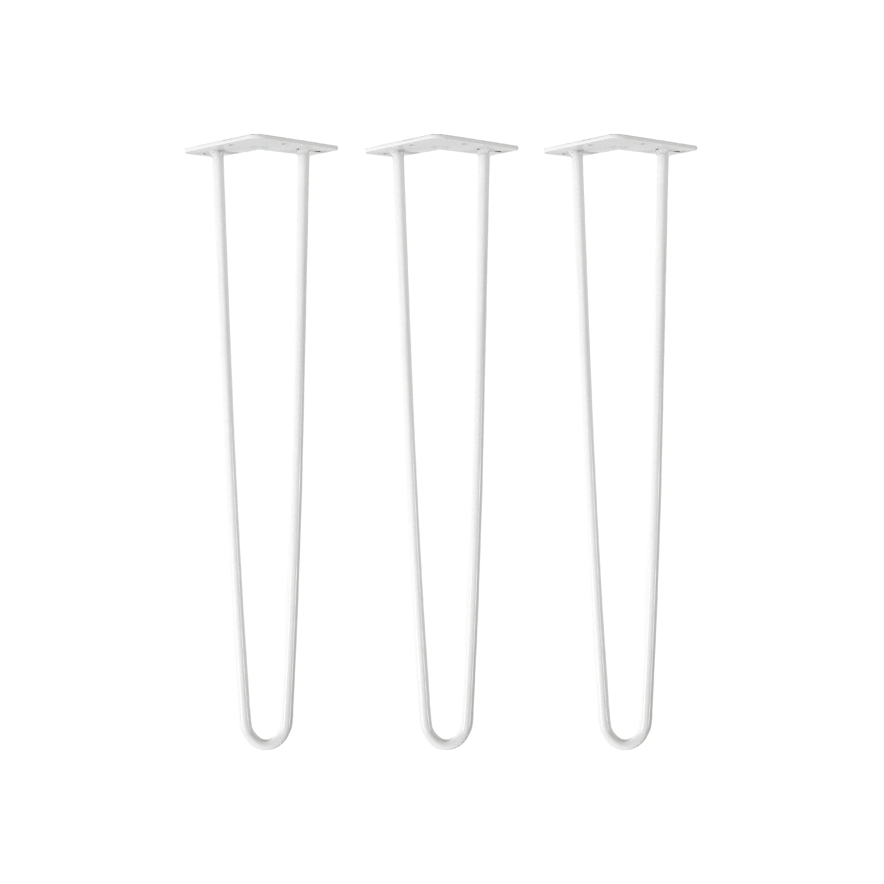 3er Set HAIRPIN Legs