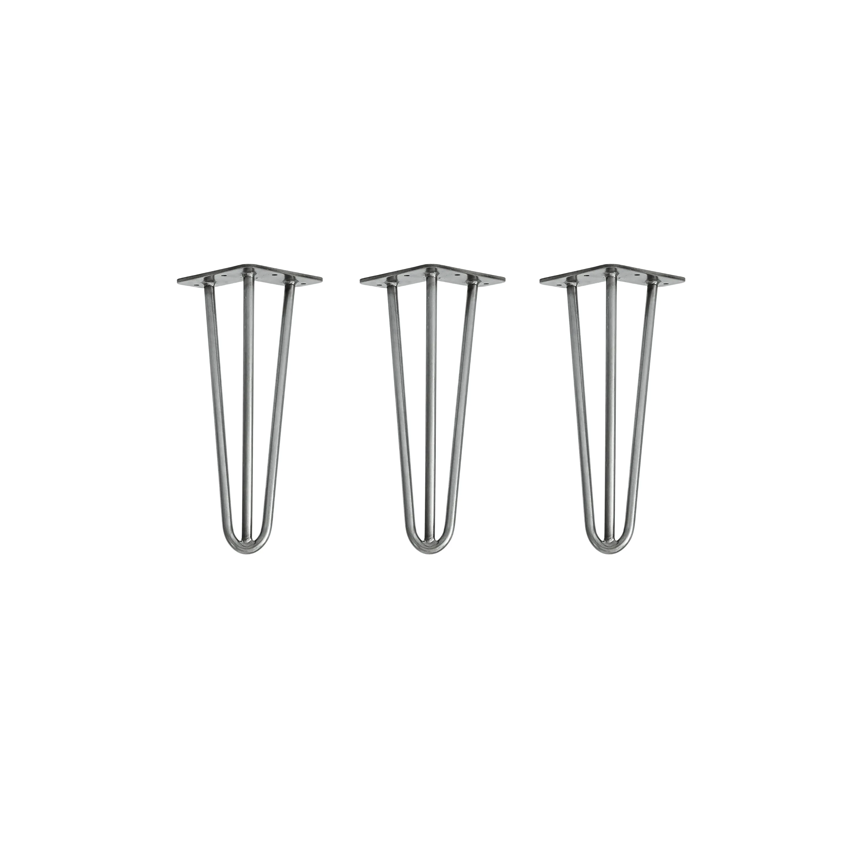 3er Set HAIRPIN Legs
