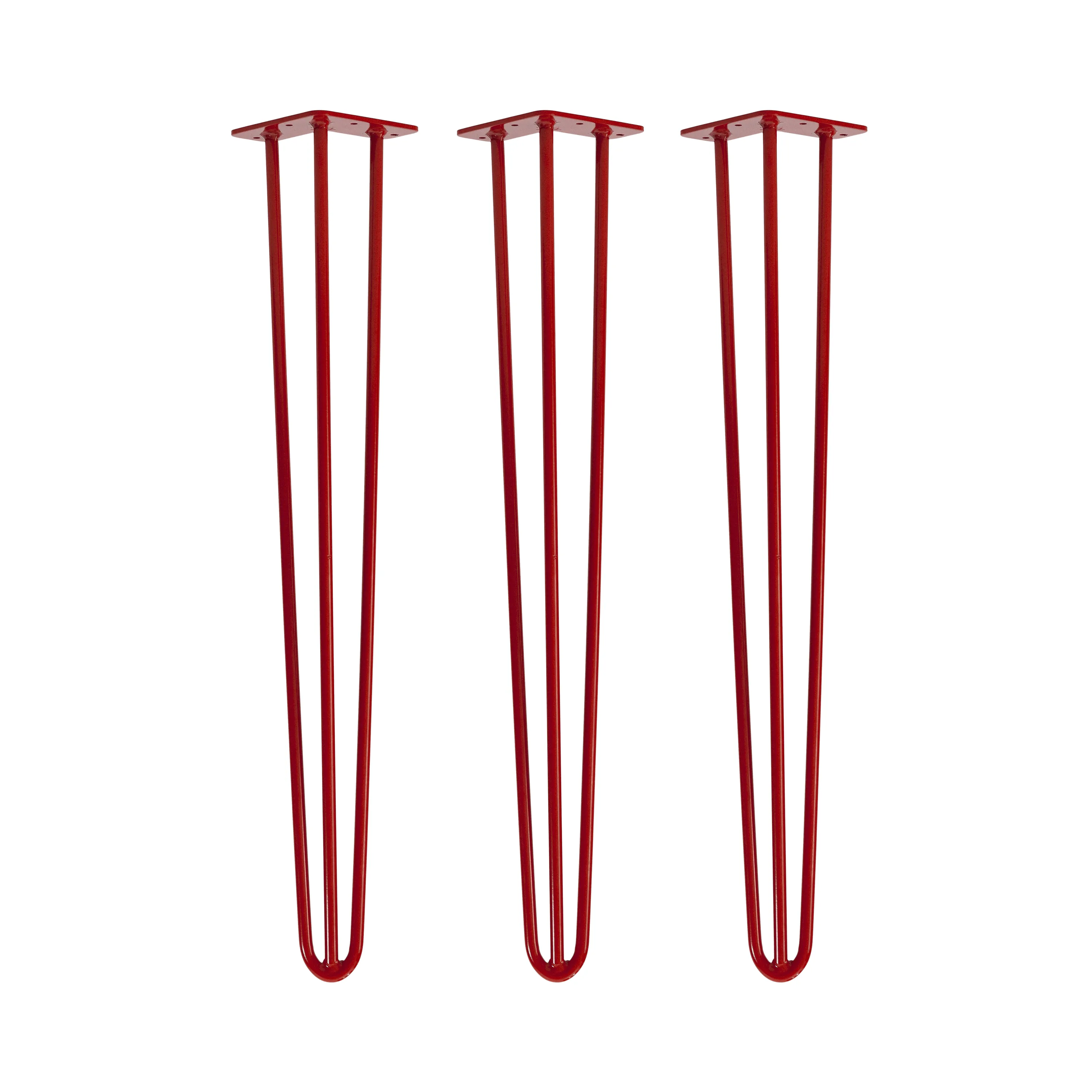 3er Set HAIRPIN Legs