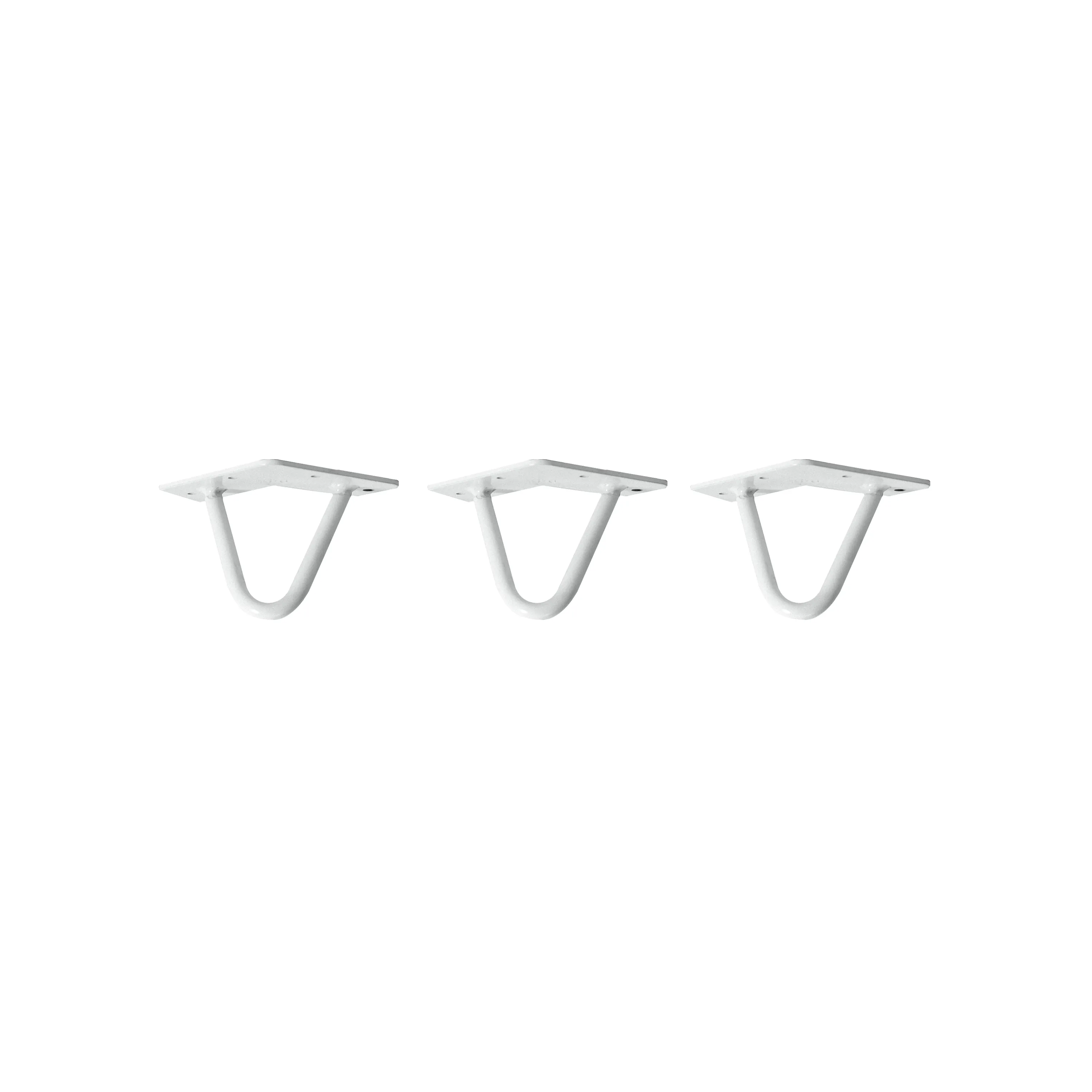 3er Set HAIRPIN Legs