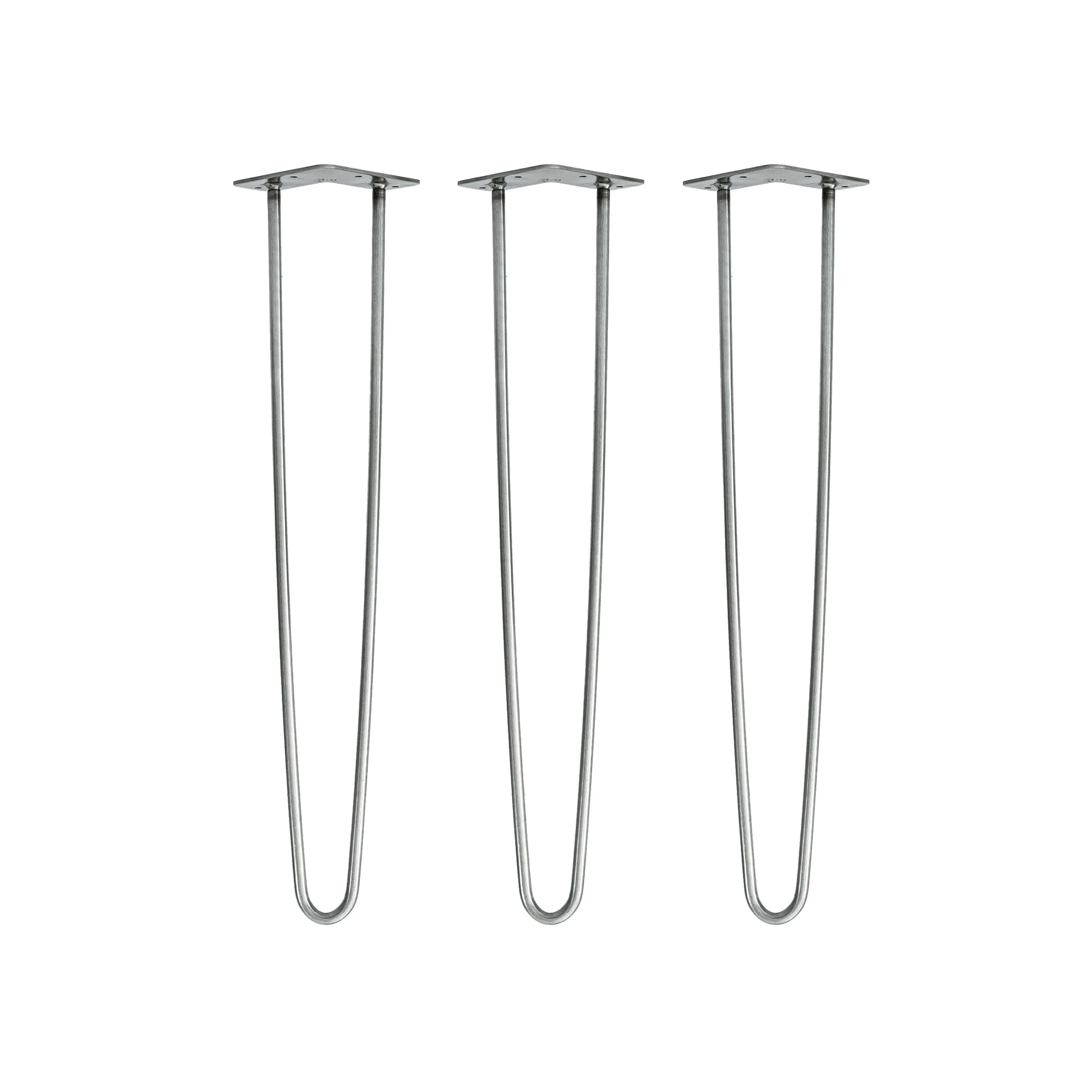 3er Set HAIRPIN Legs