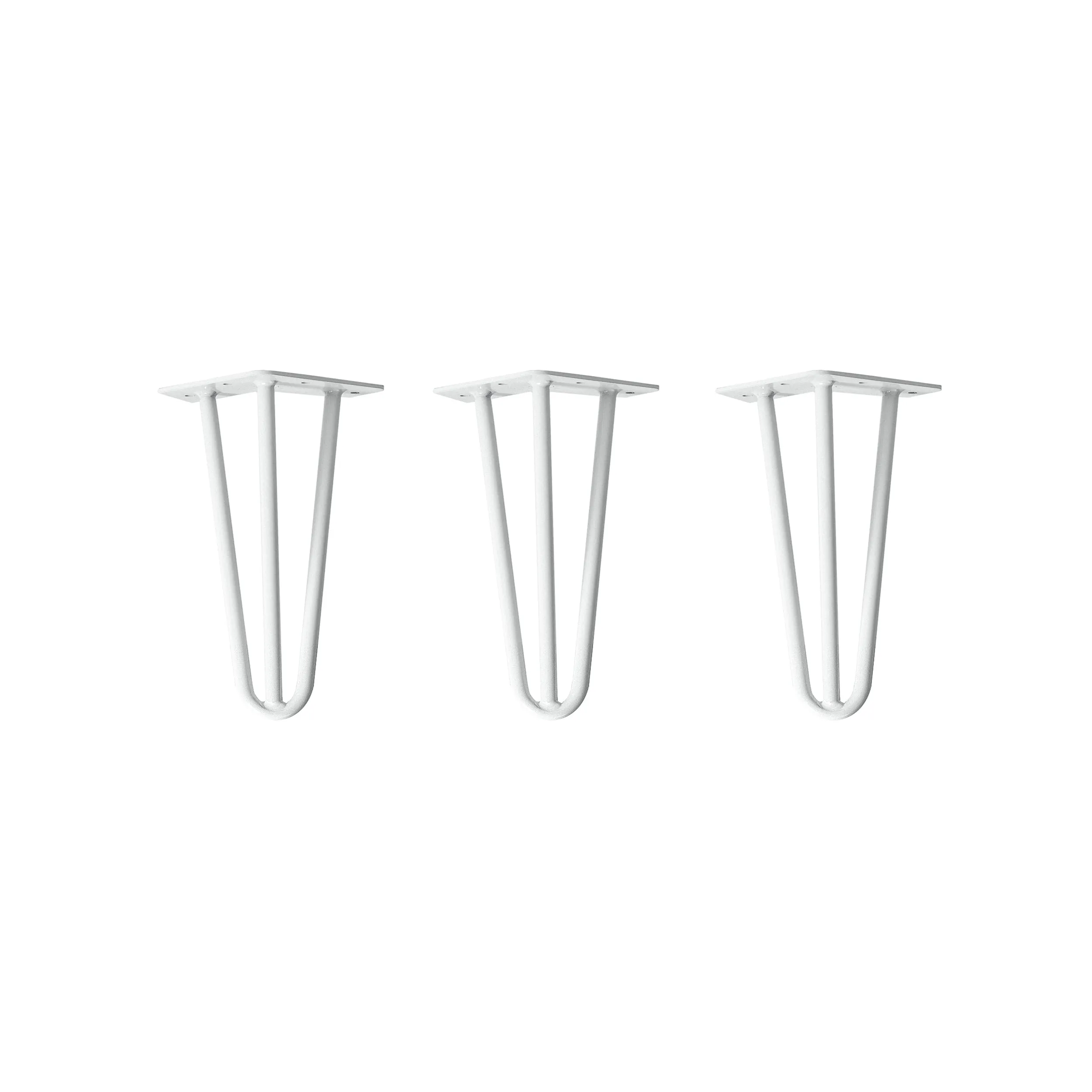 3er Set HAIRPIN Legs