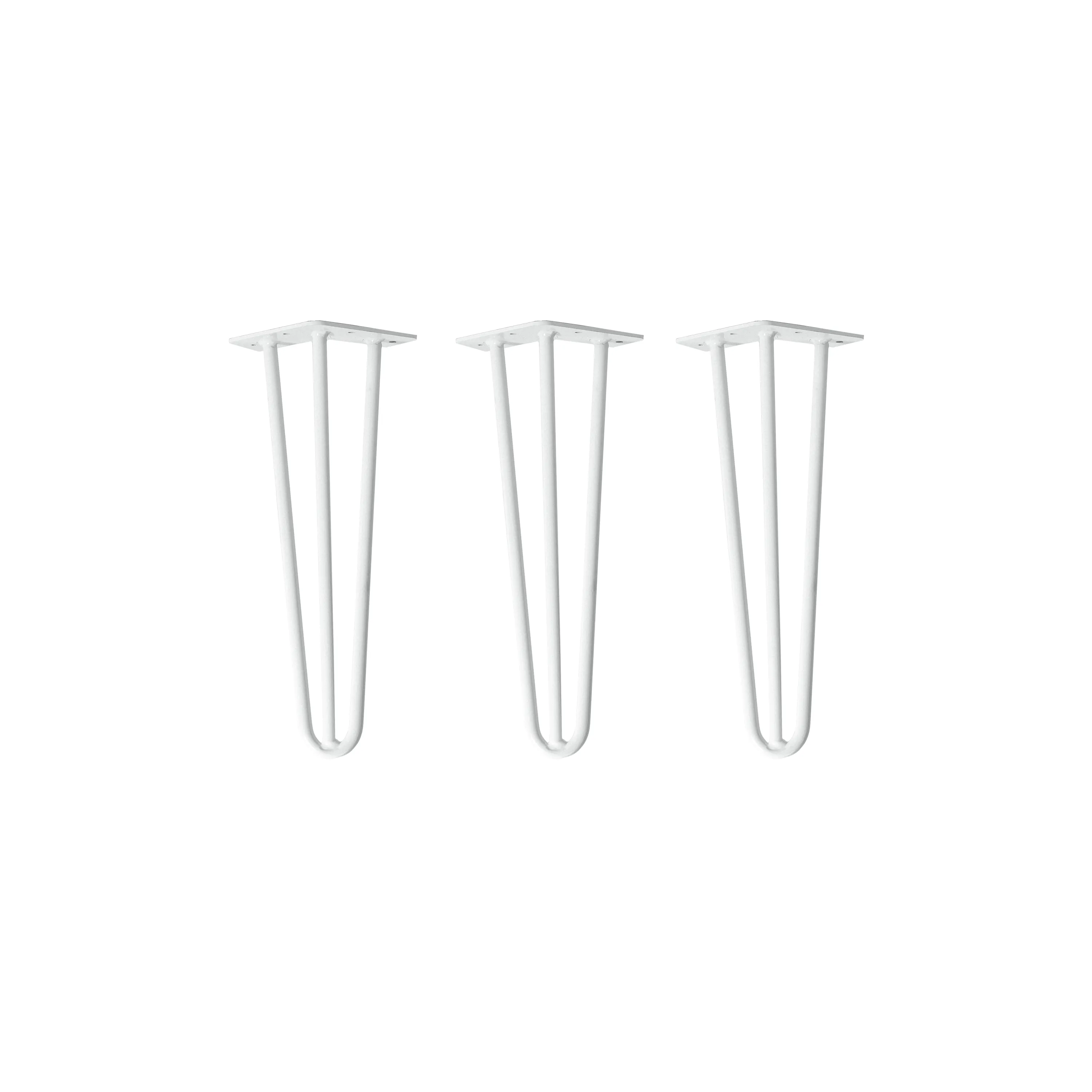 3er Set HAIRPIN Legs