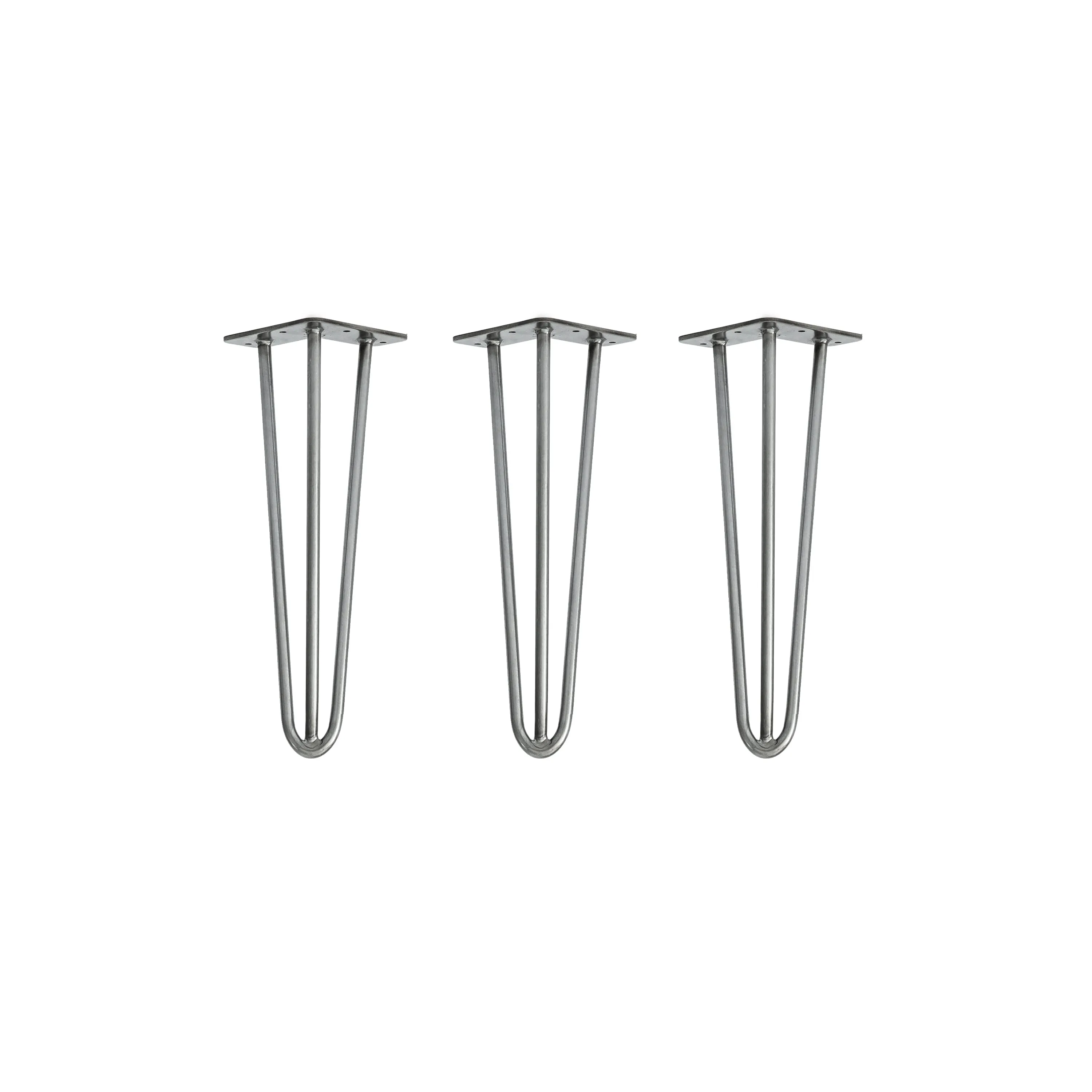 3er Set HAIRPIN Legs