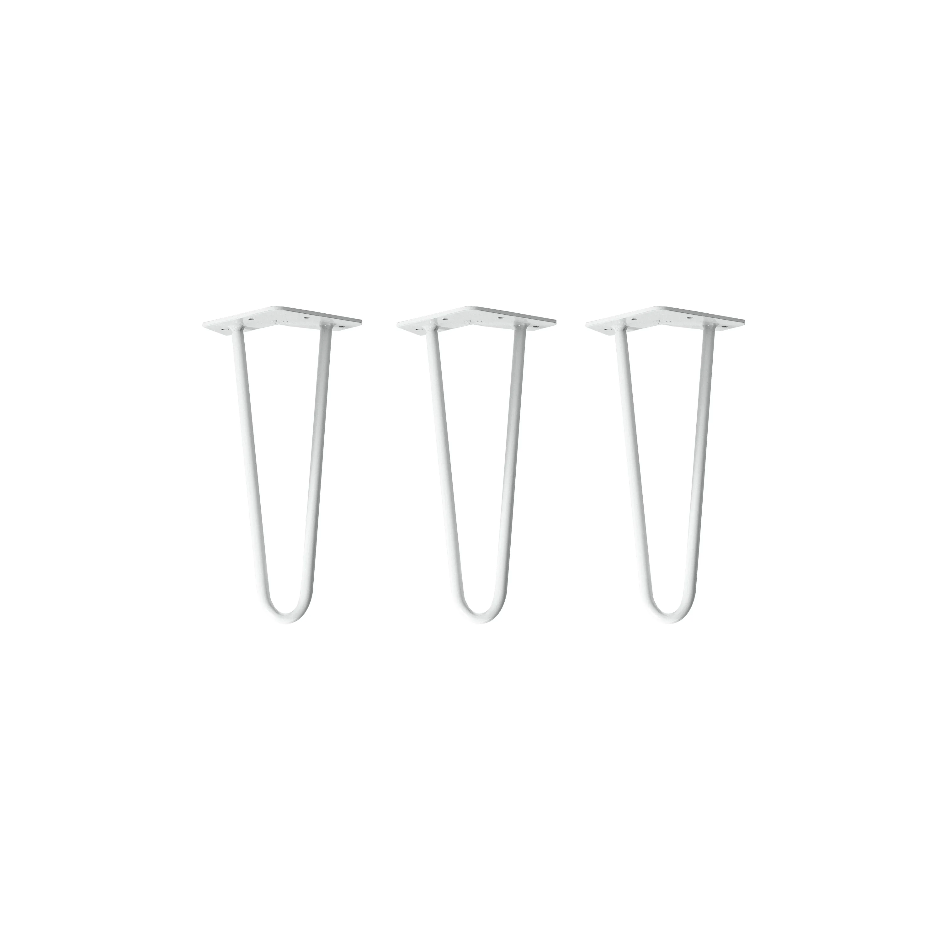 3er Set HAIRPIN Legs