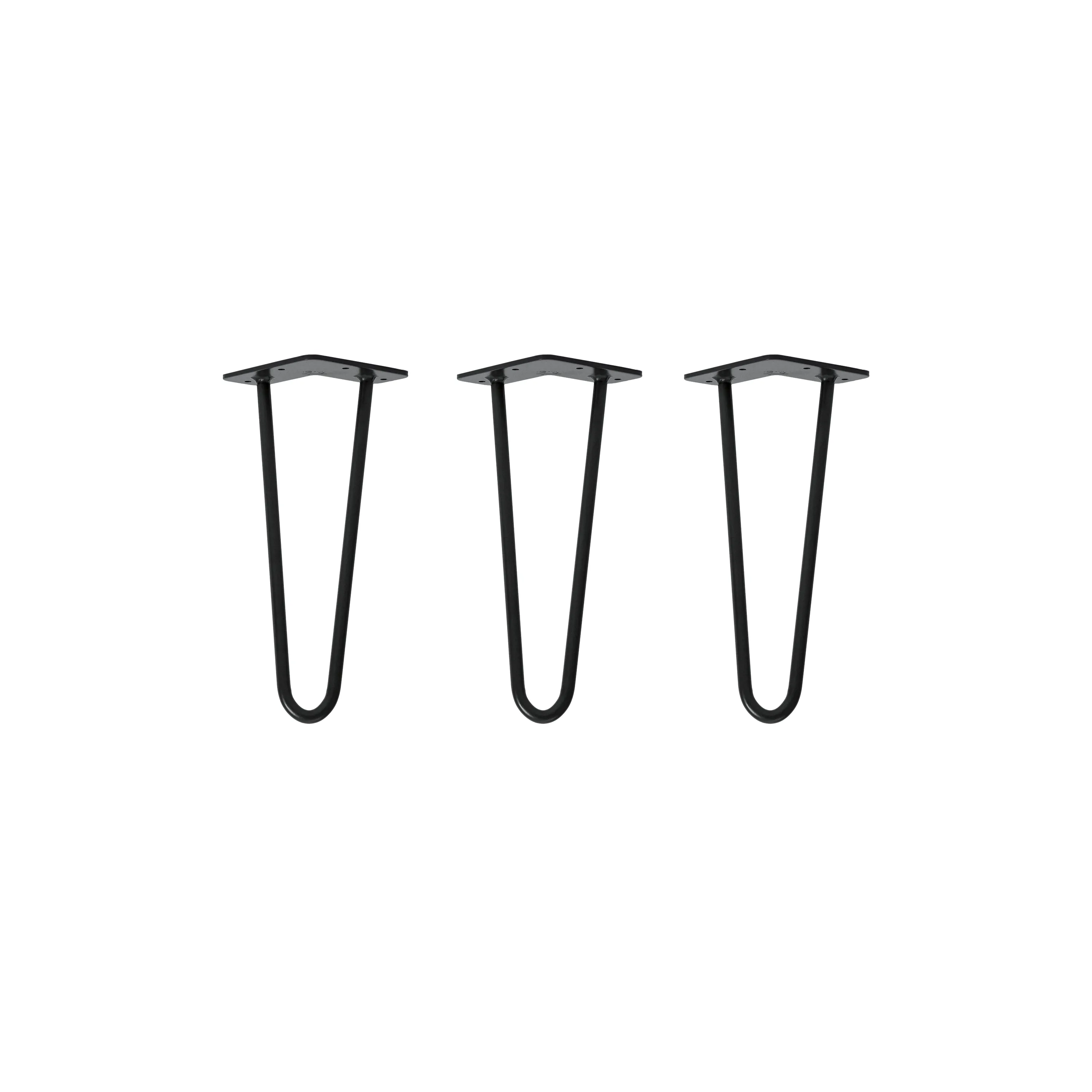 3er Set HAIRPIN Legs