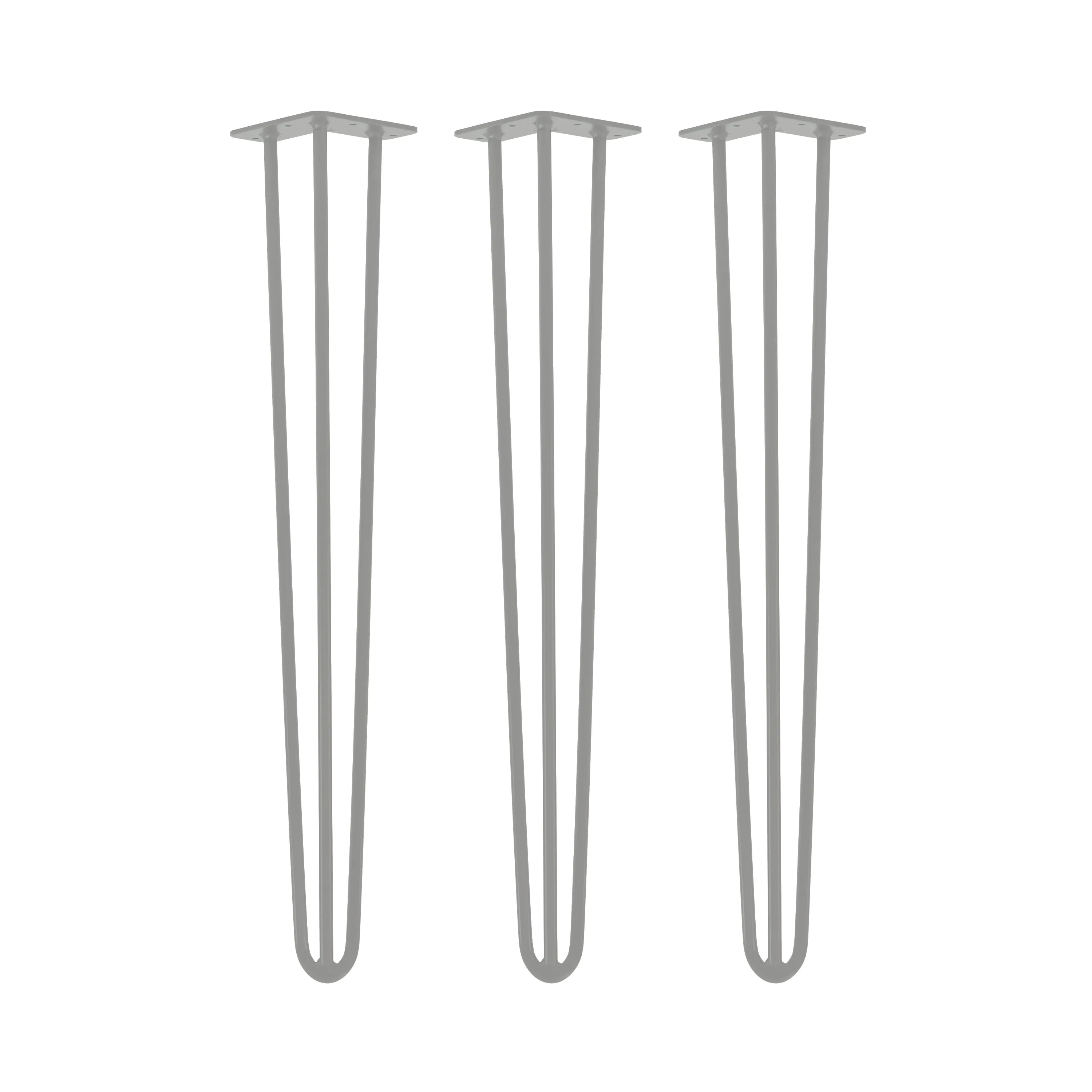 3er Set HAIRPIN Legs