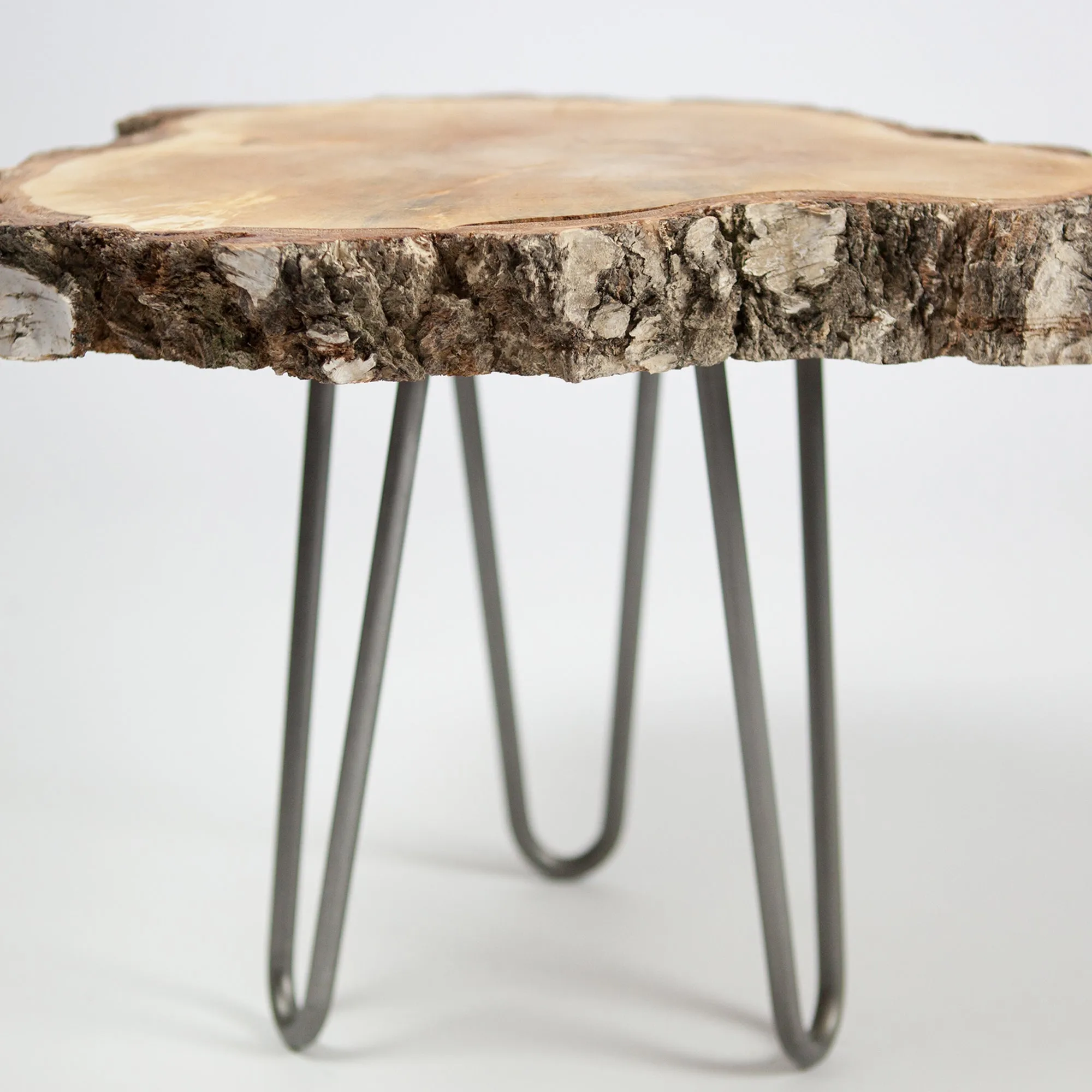 3er Set HAIRPIN Legs