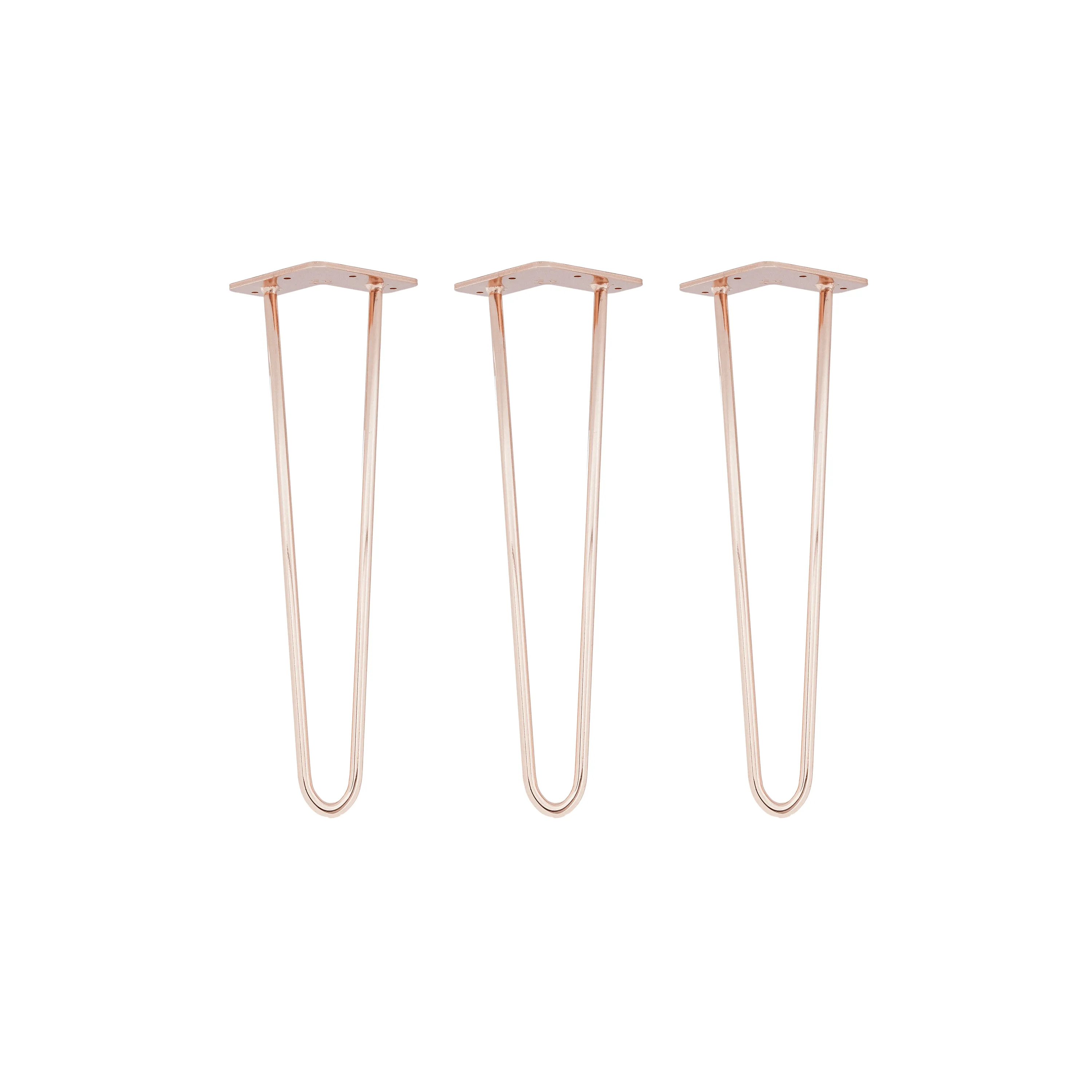 3er Set HAIRPIN Legs