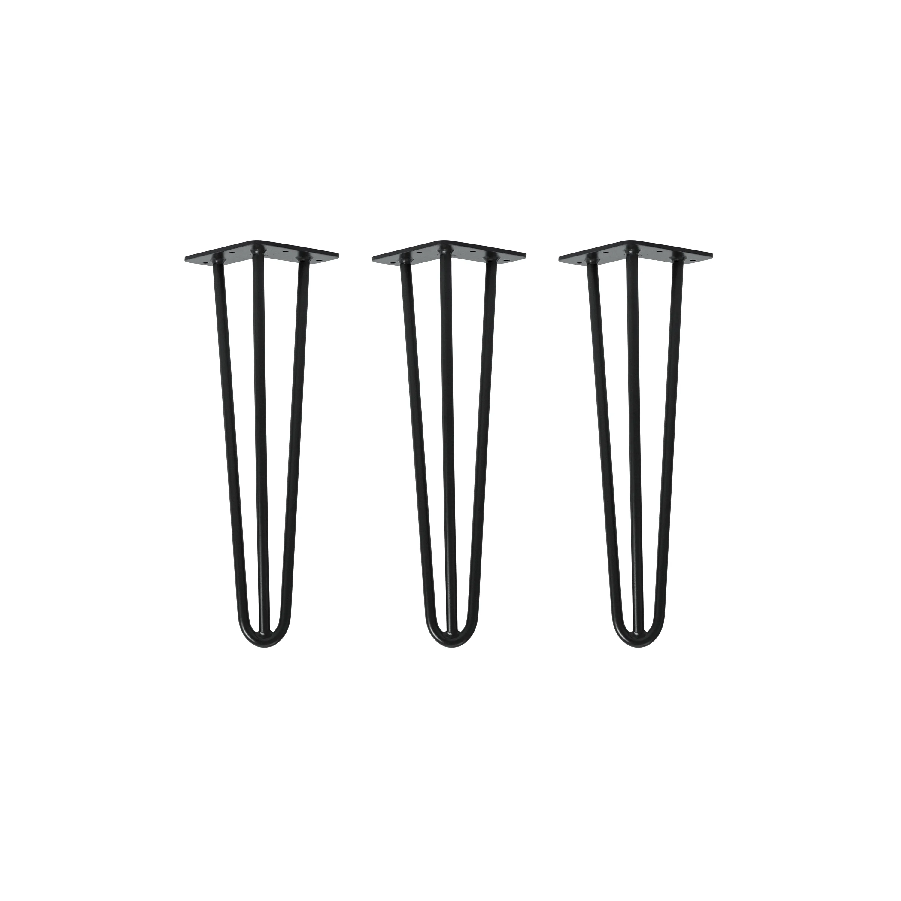 3er Set HAIRPIN Legs