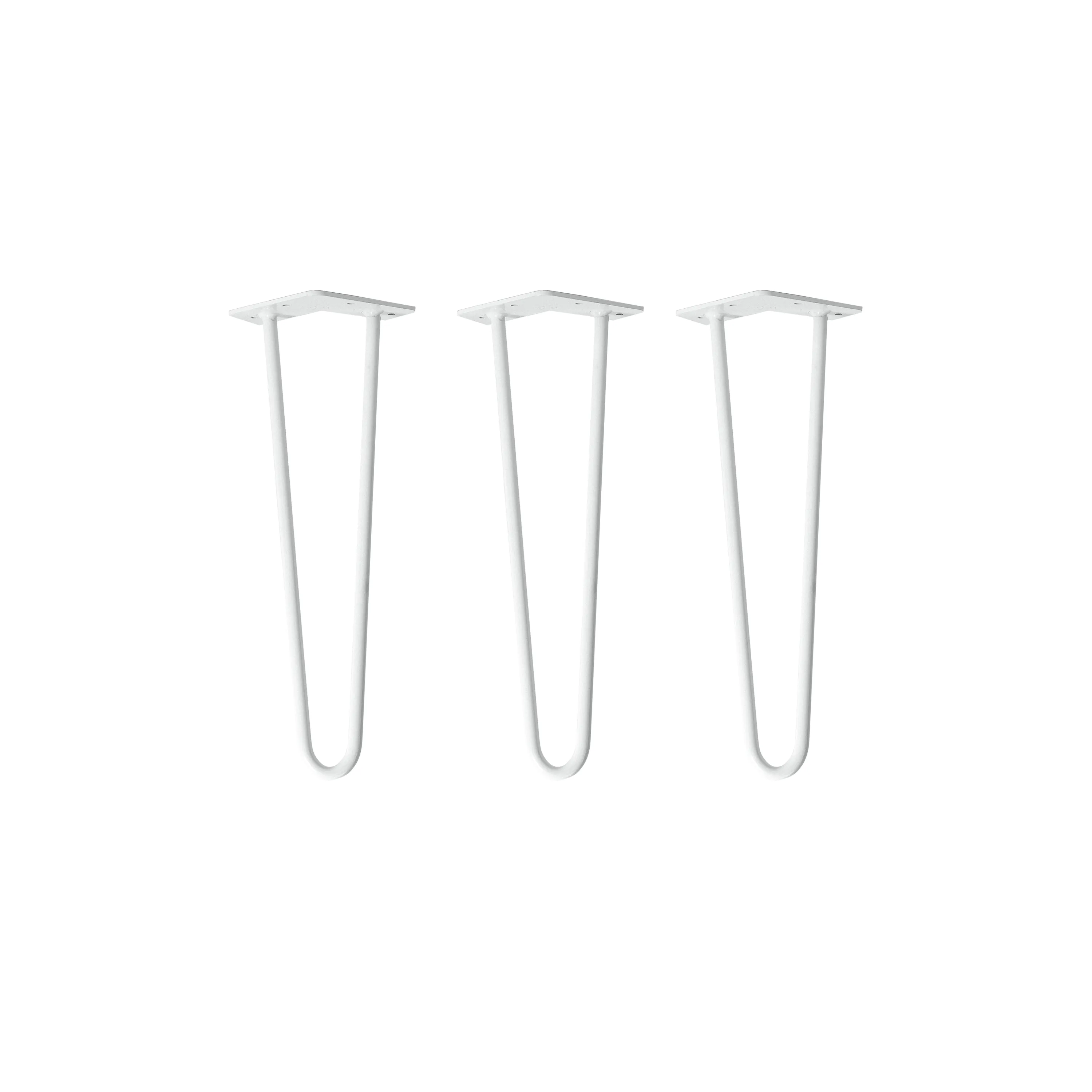 3er Set HAIRPIN Legs