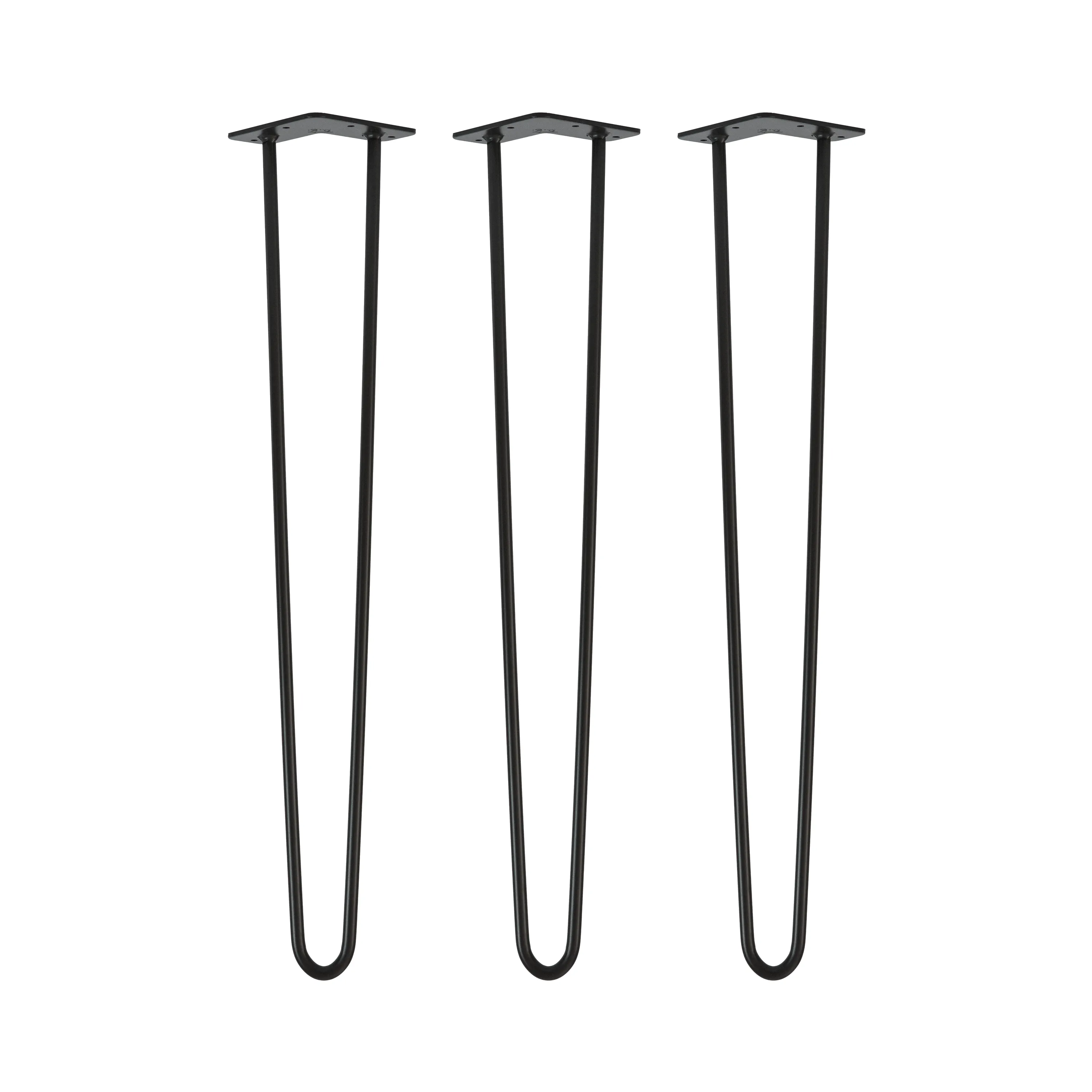 3er Set HAIRPIN Legs