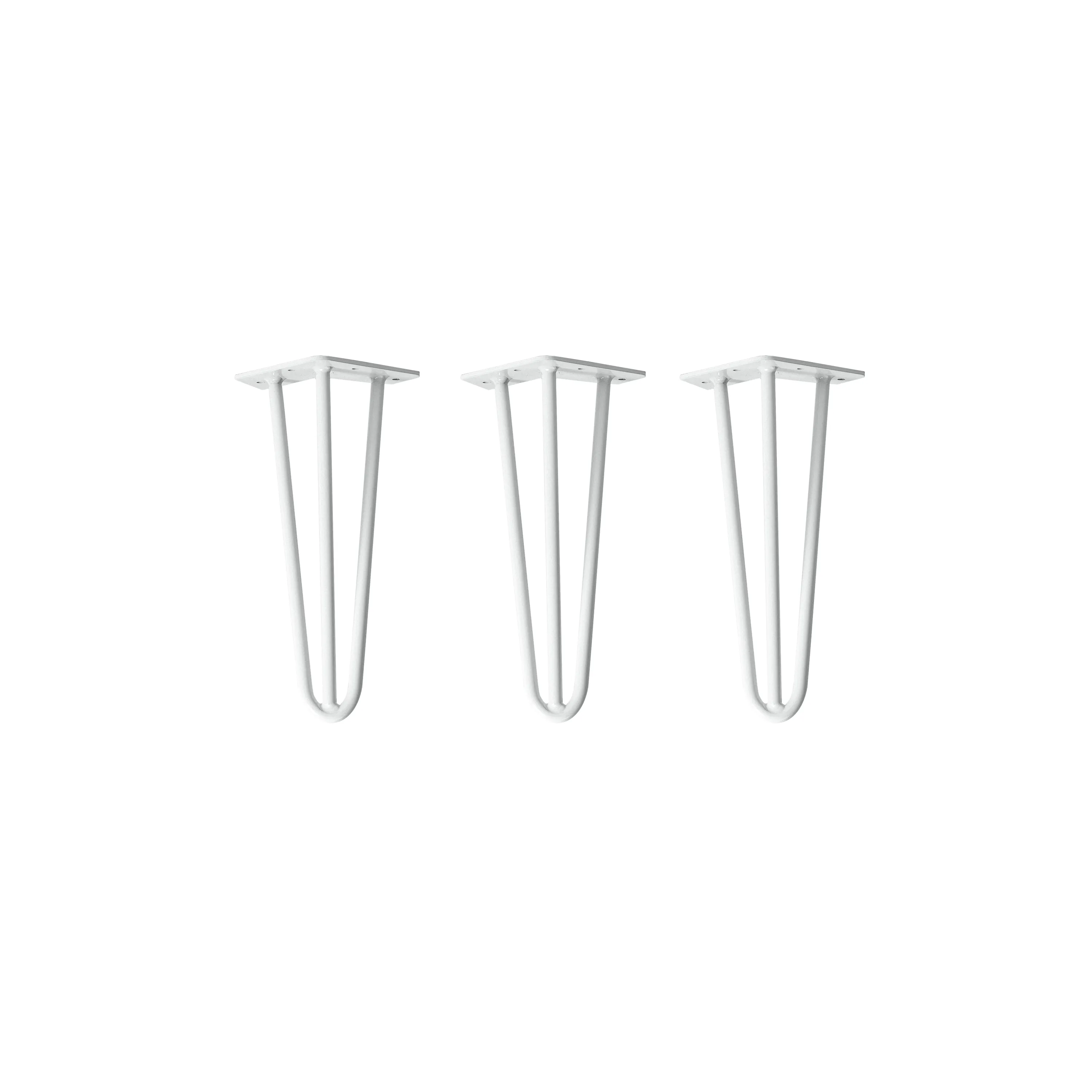 3er Set HAIRPIN Legs