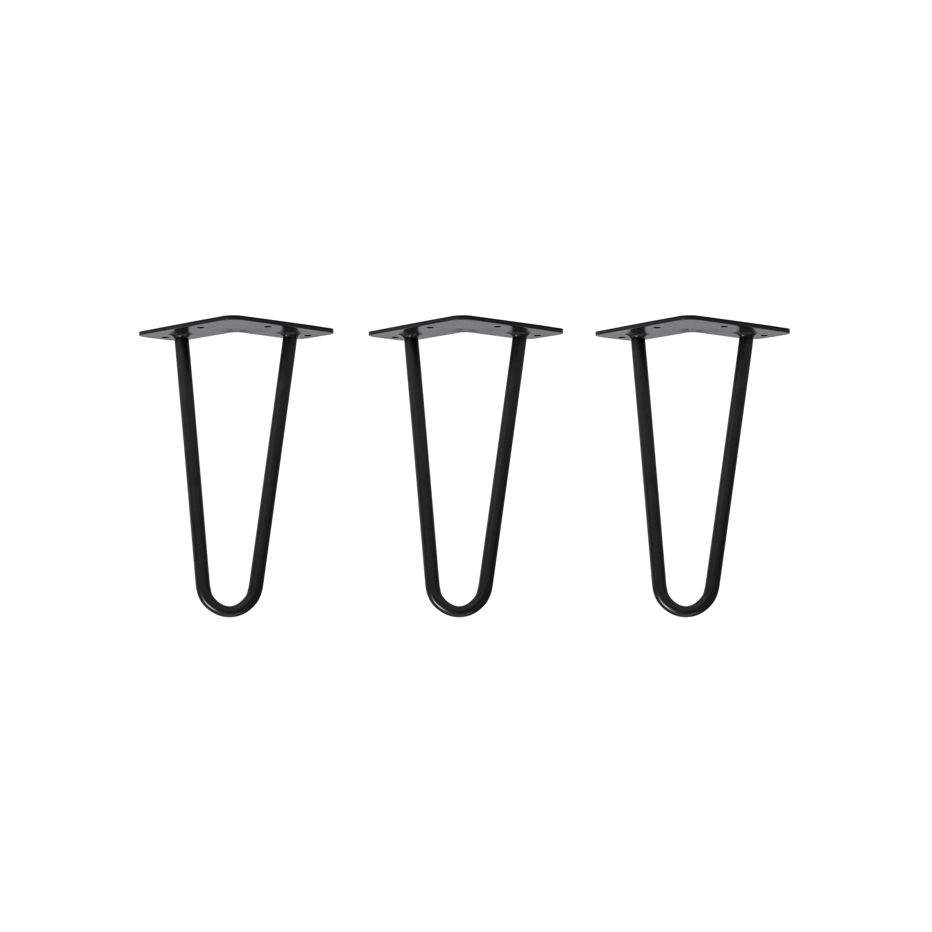 3er Set HAIRPIN Legs