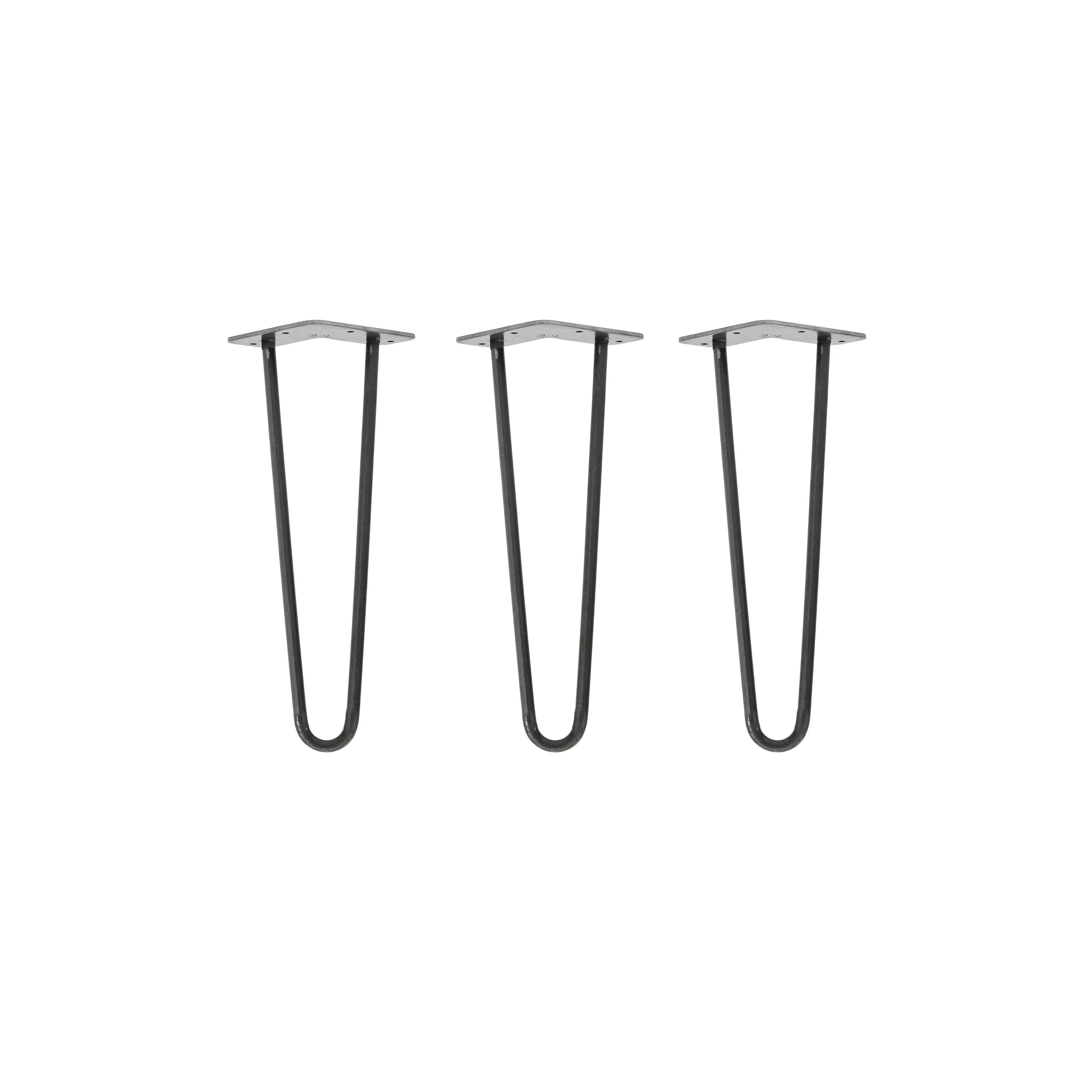 3er Set HAIRPIN Legs
