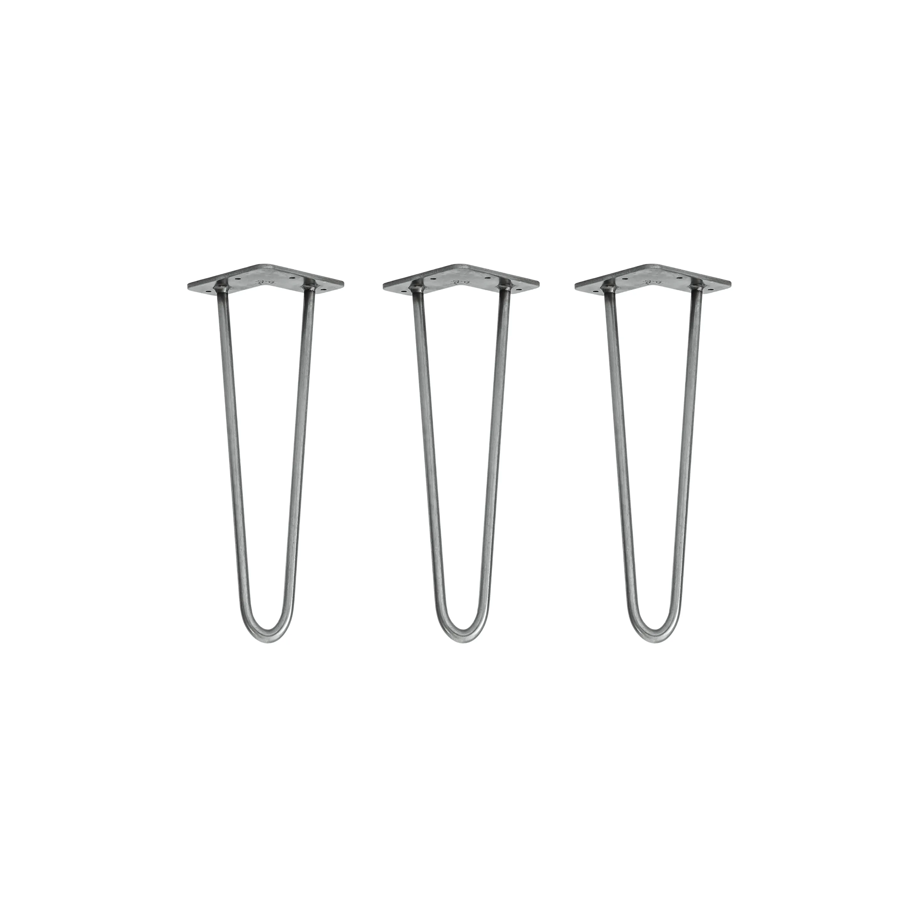 3er Set HAIRPIN Legs