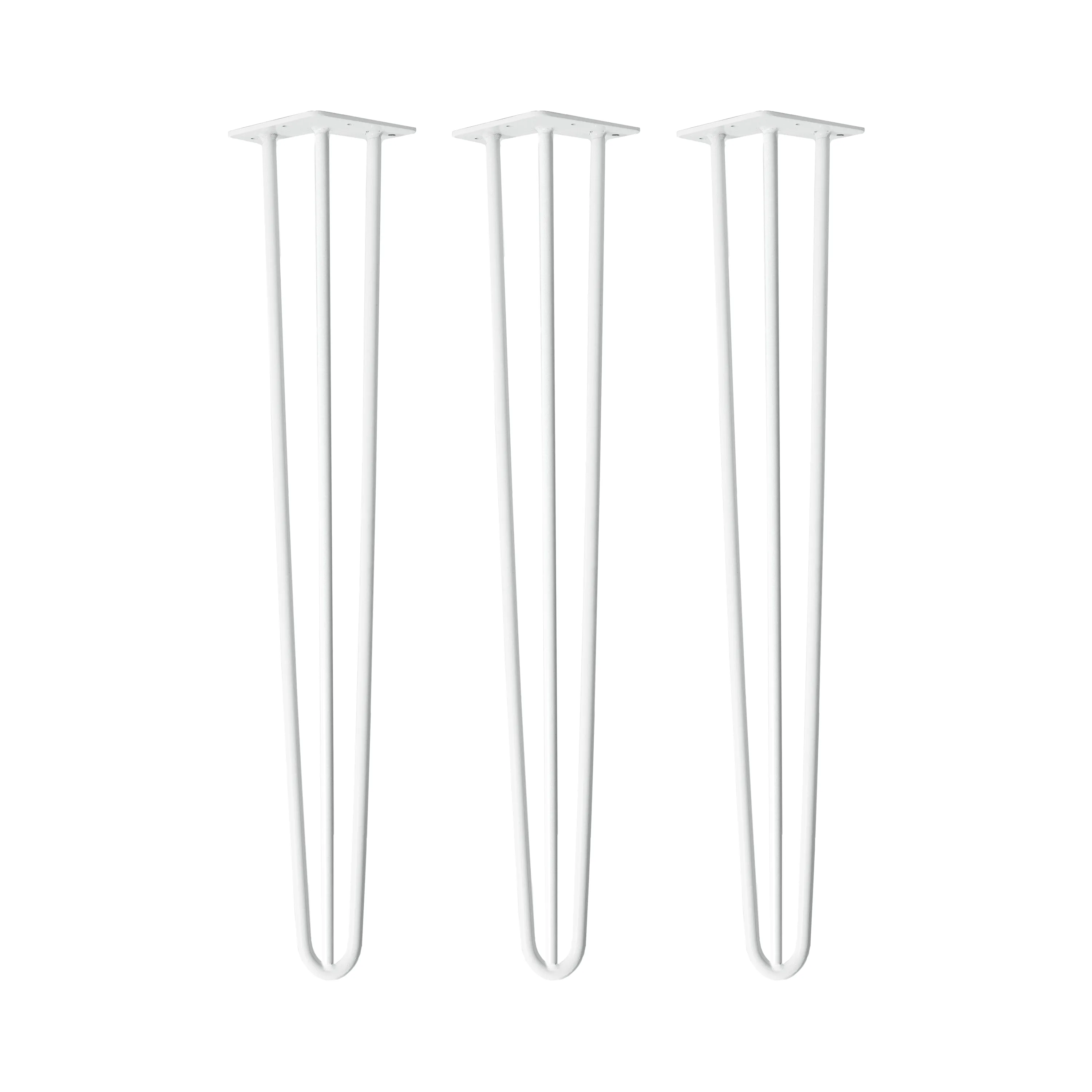 3er Set HAIRPIN Legs
