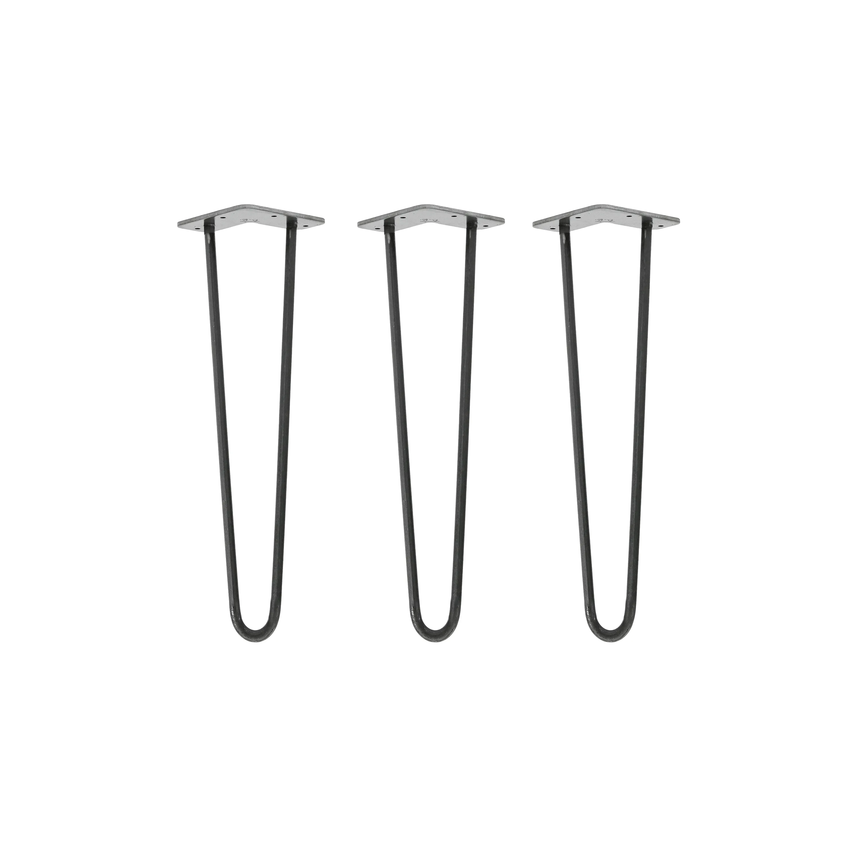 3er Set HAIRPIN Legs